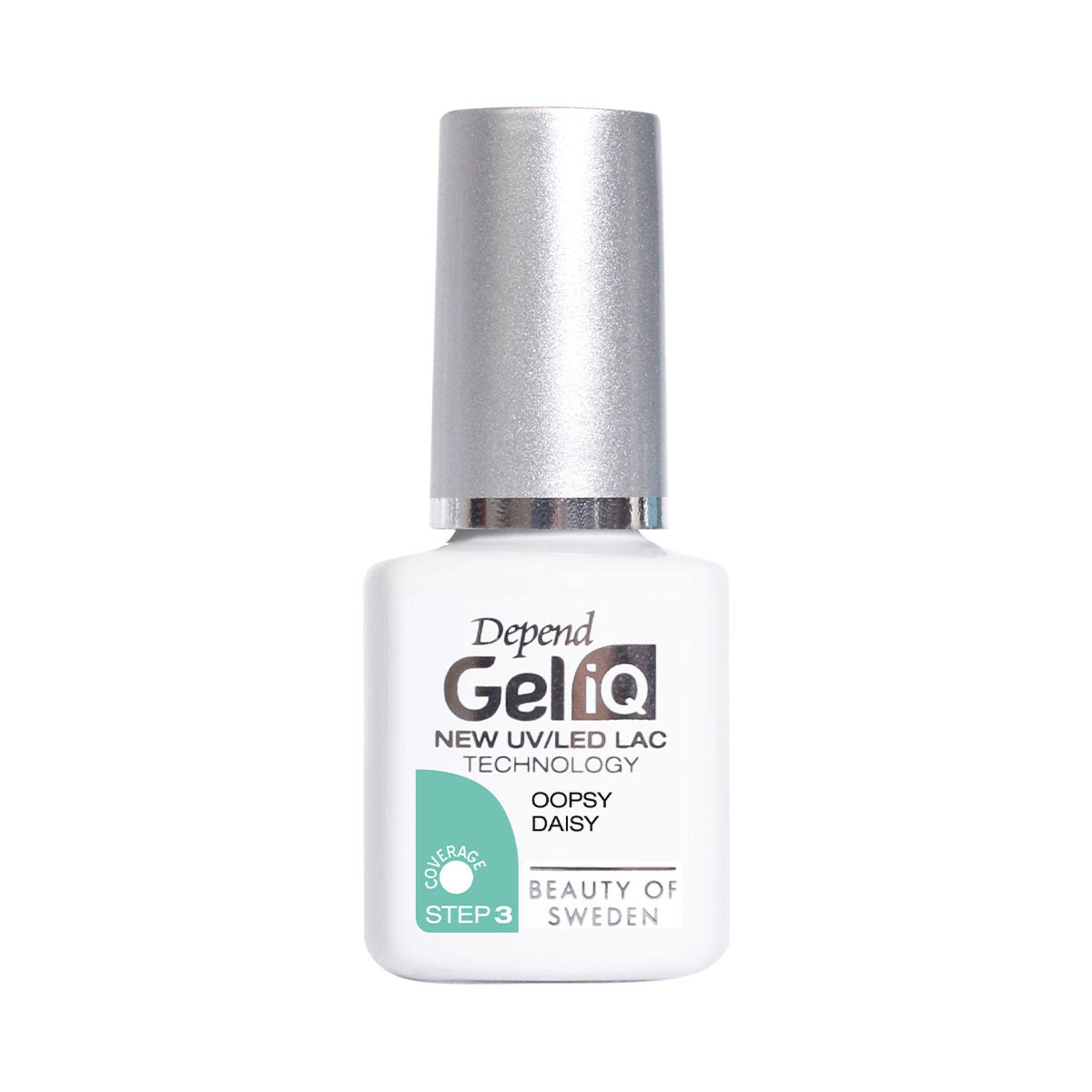 Depend Gel iQ Oopsy Daisy Oopsy Daisy