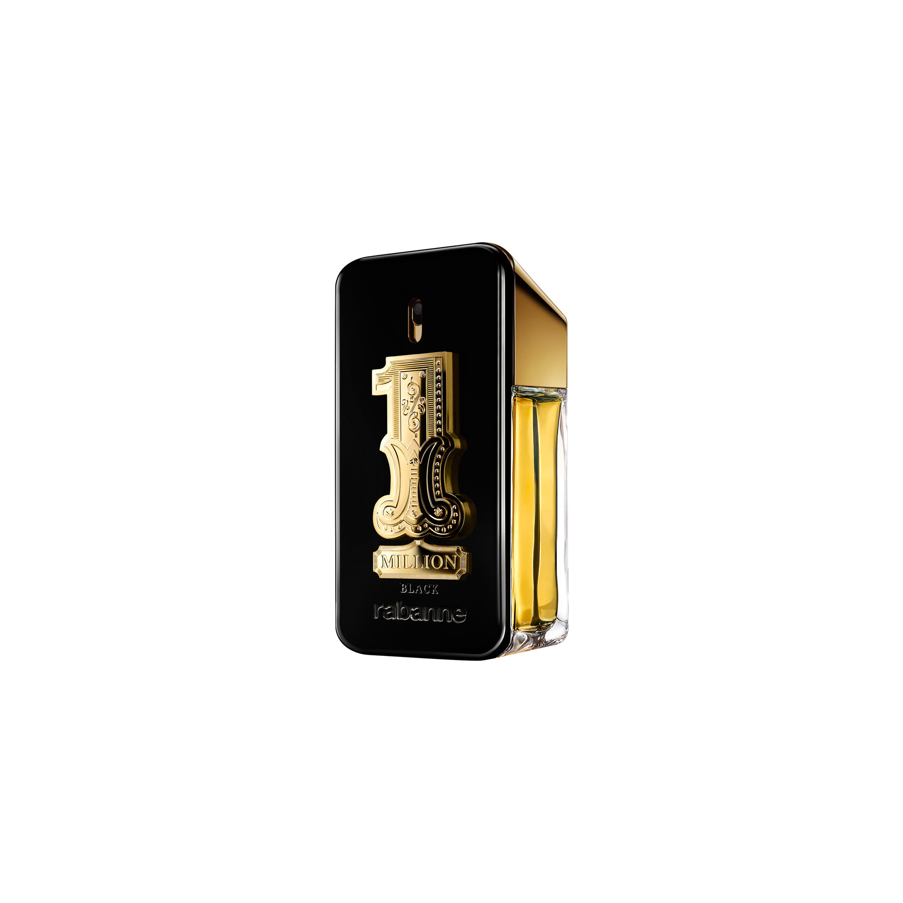 Rabanne 1 Million Black Eau de Parfum 50 ml 50 ml