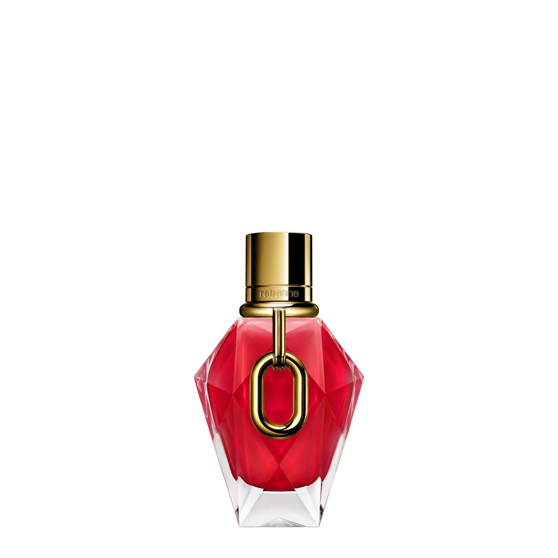 Rabanne Million Red For Her Parfum 50 ml 50 ml