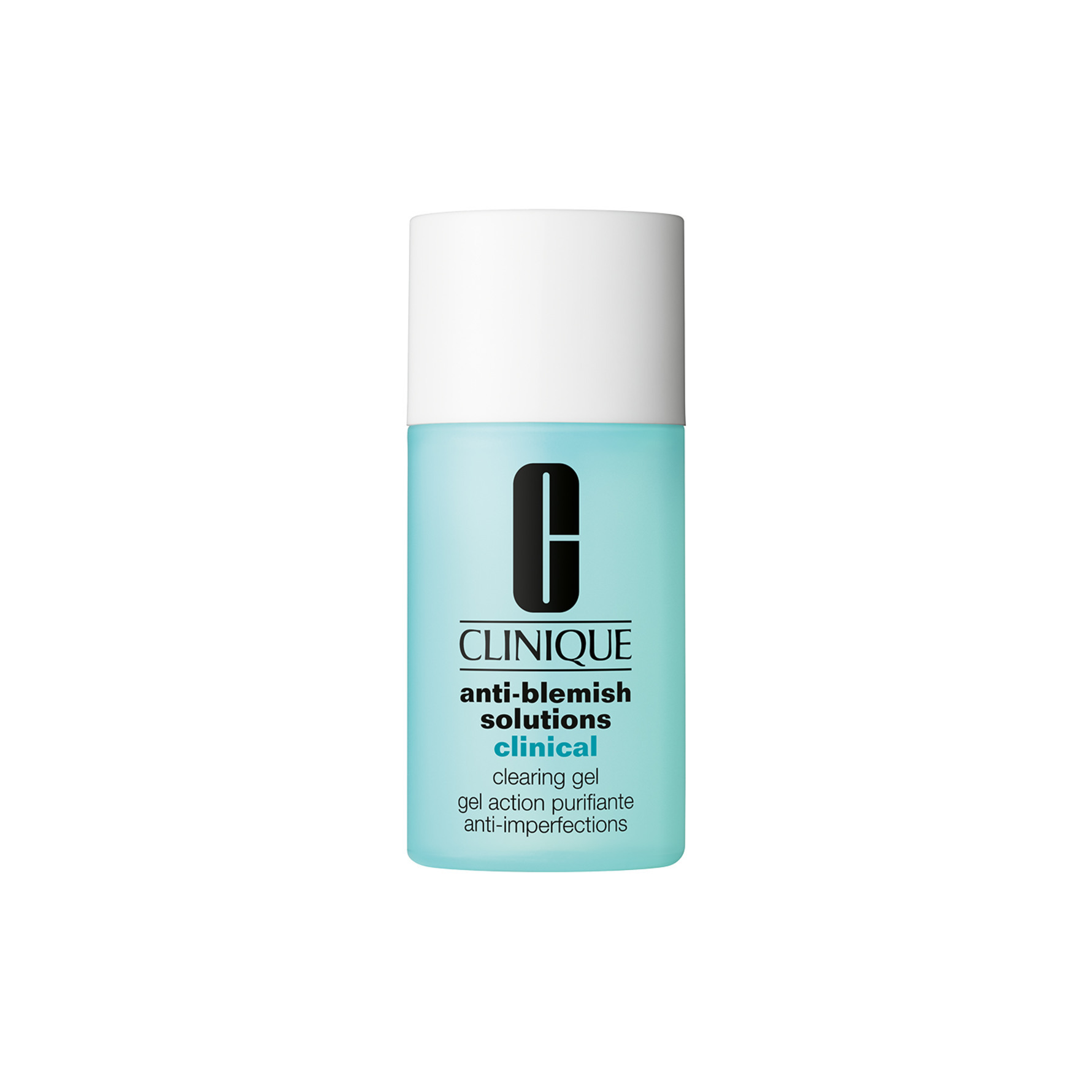 Clinique Anti-Blemish Solutions Clinical Clearing Gel 15 ml 15 ml