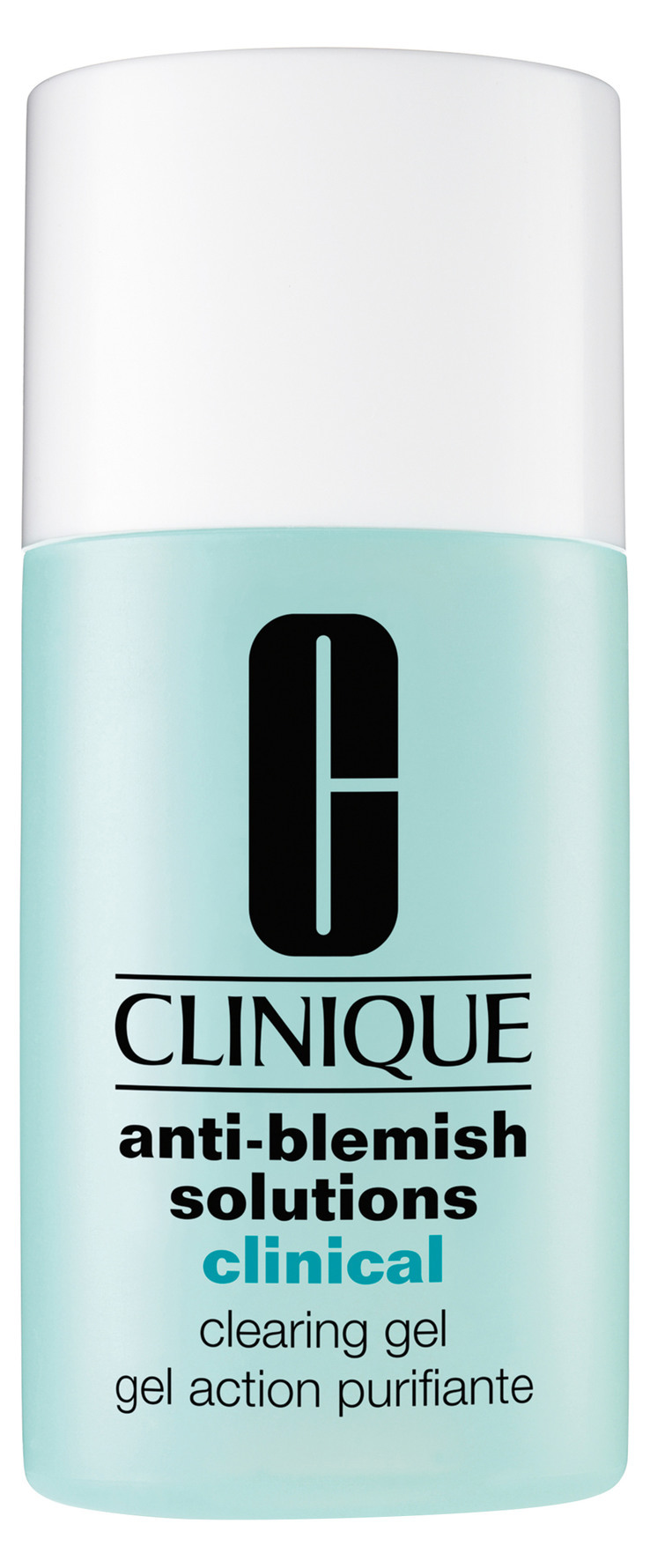 Clinique Anti-Blemish Solutions Clinical Clearing Gel 30 ml 30 ml