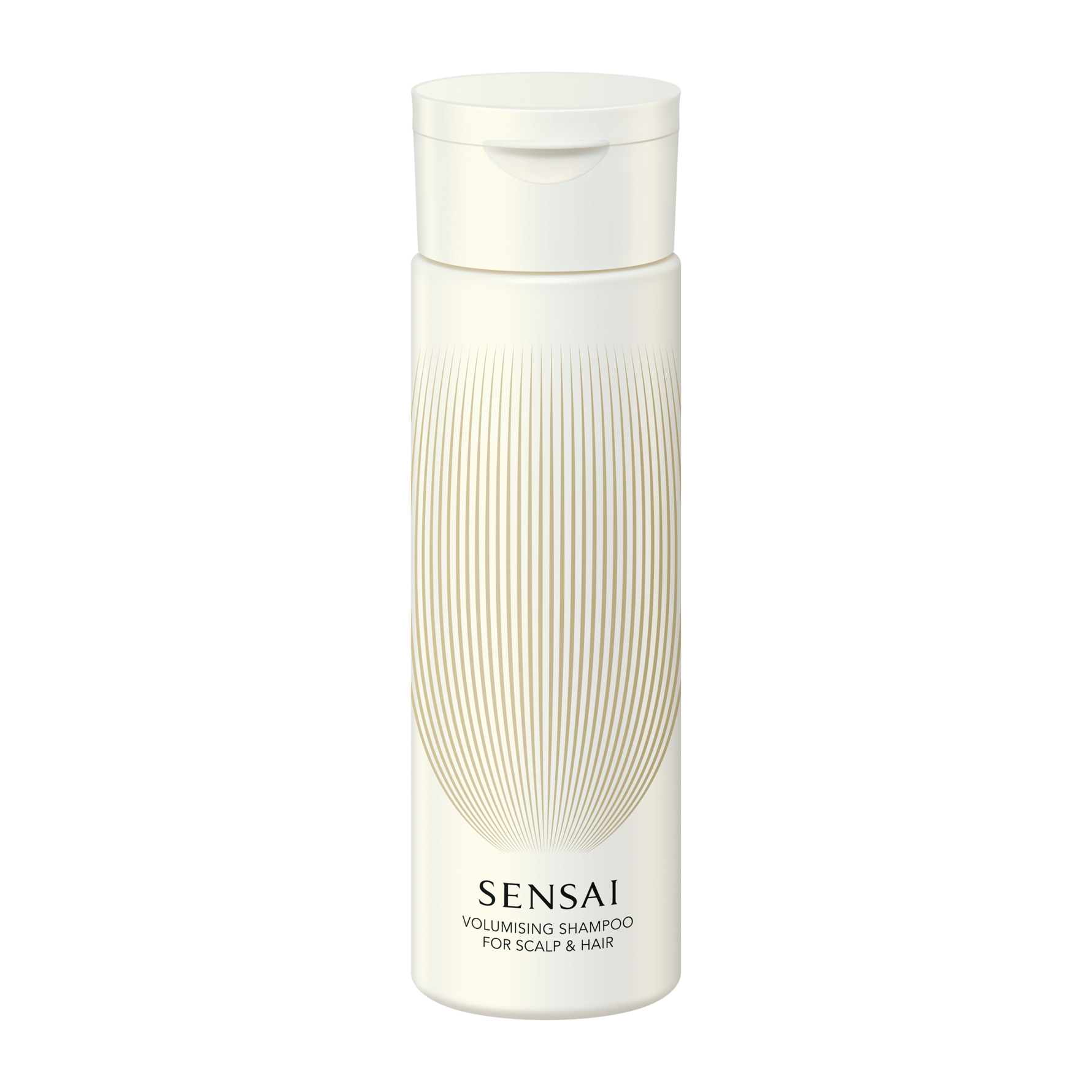 Sensai Volumising Shampoo For Scalp & Hair 300 ml 300 ml