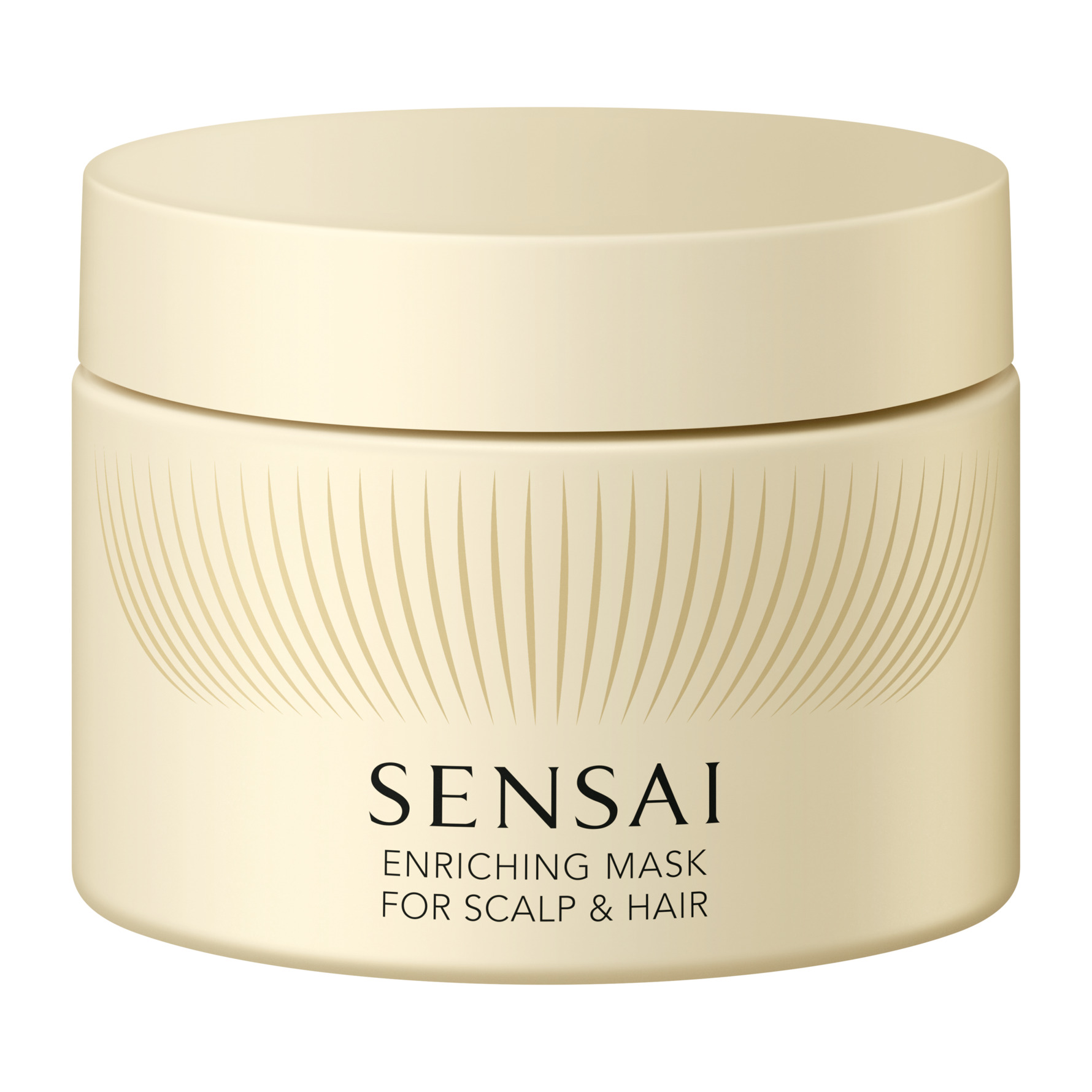 Sensai Enriching Mask For Scalp & Hair 200 ml 200 ml