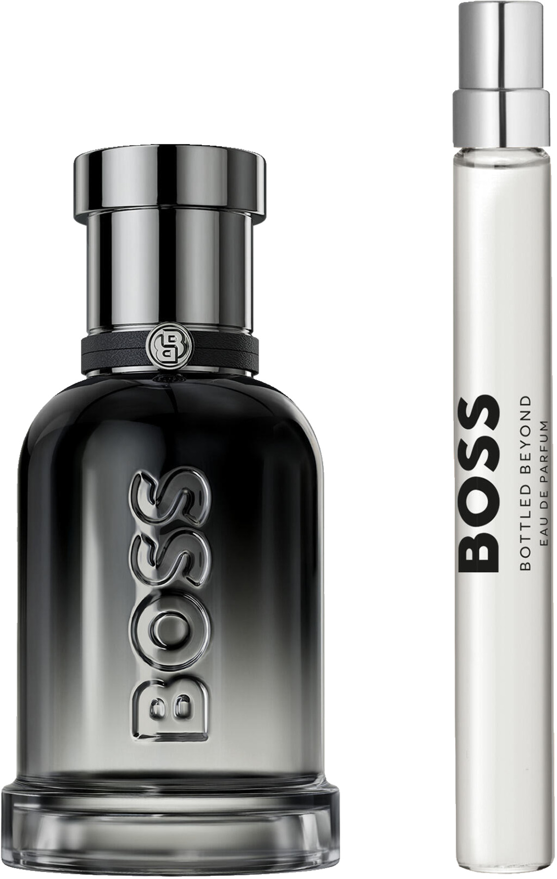Hugo Boss Hugo Boss Bottled Beyond Gift Box 60 ml 60 ml