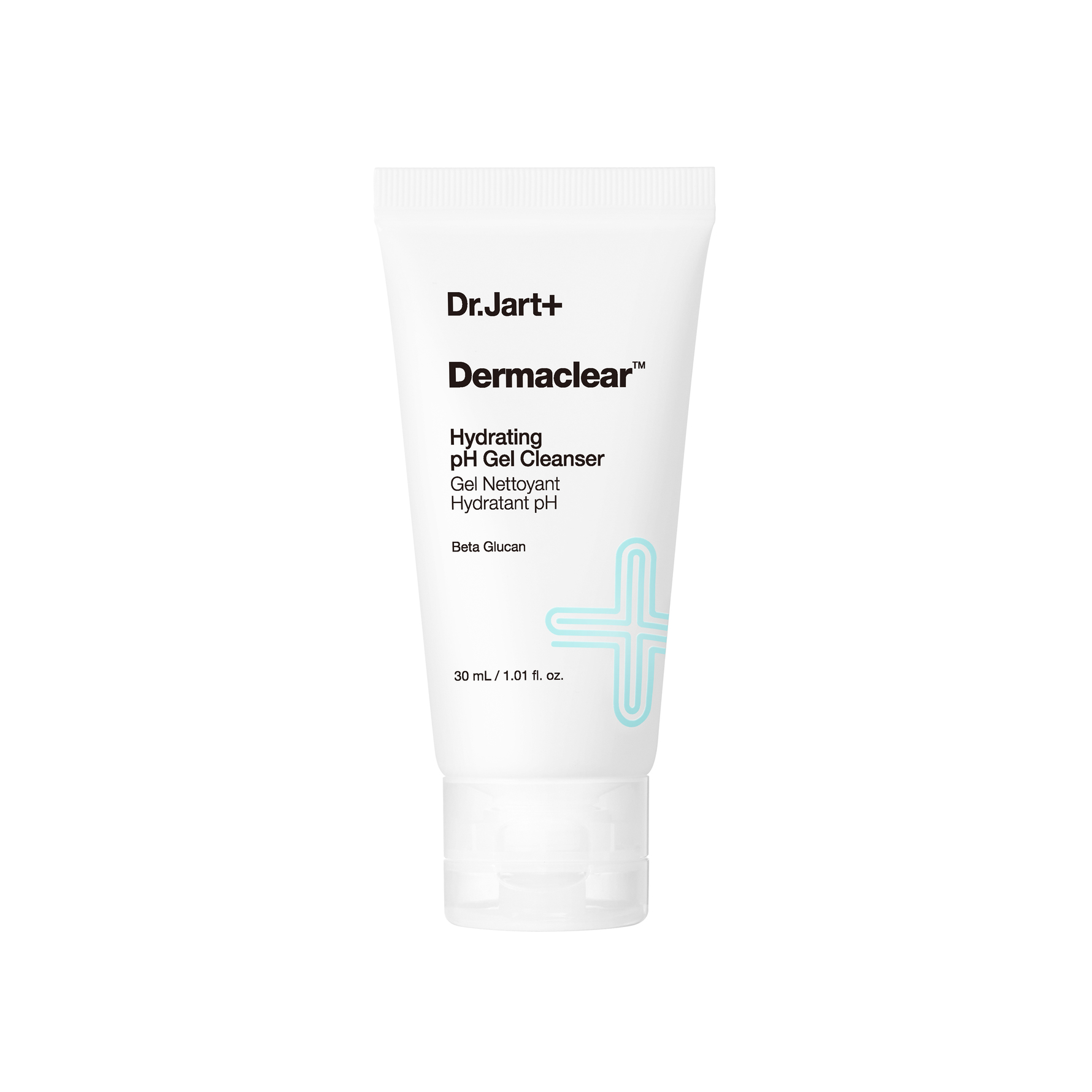 Dr.Jart+ Dr.Jart+ Dermaclear Hydrating pH Gel Cleanser 150 ml 150 ml