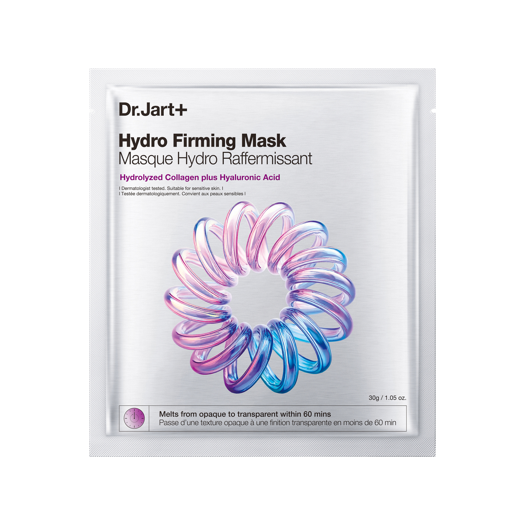 Dr.Jart+ Hydro Firming Mask 30 g 30 g