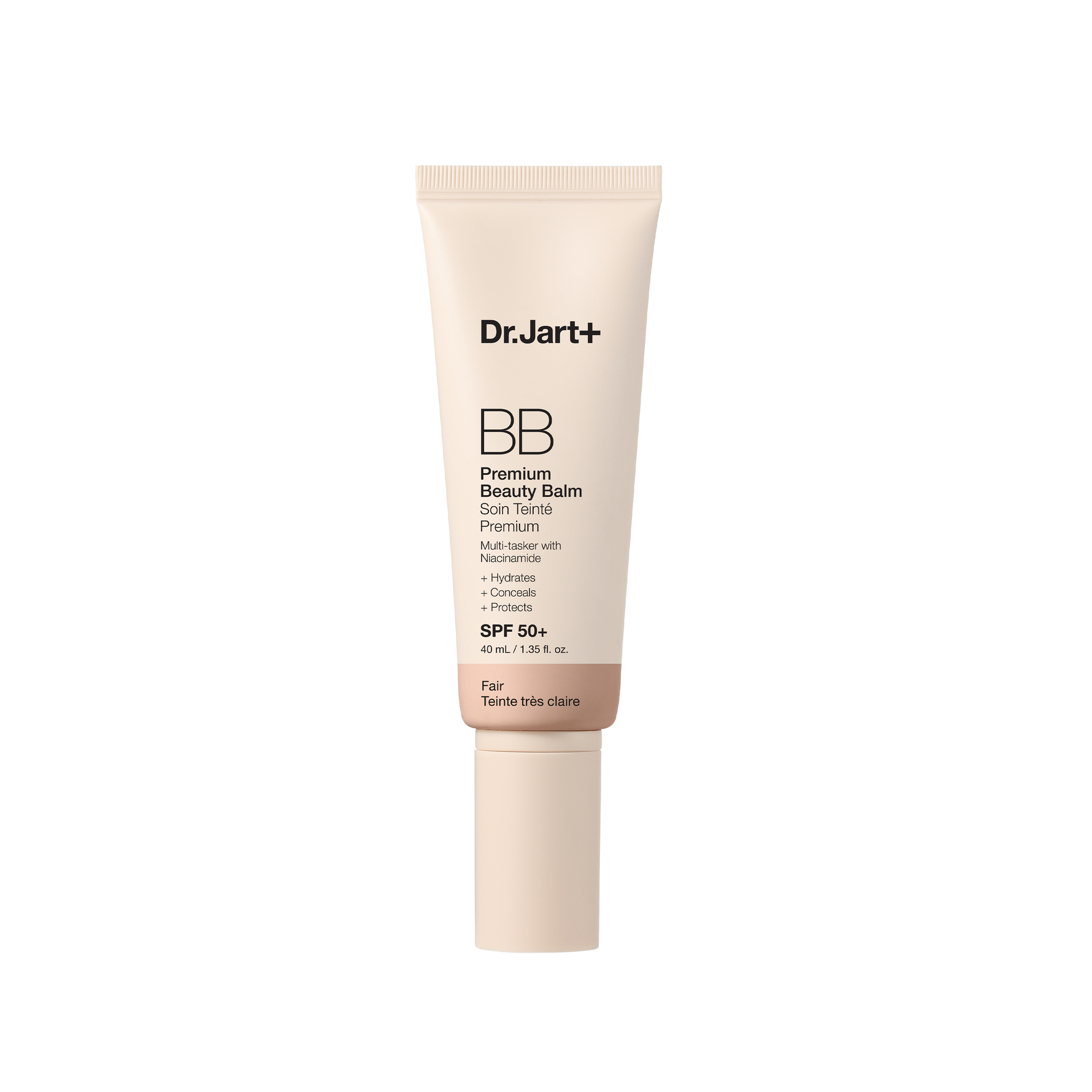 Dr.Jart+ Premium Beauty Balm SPF50 00 Fair 00 Fair