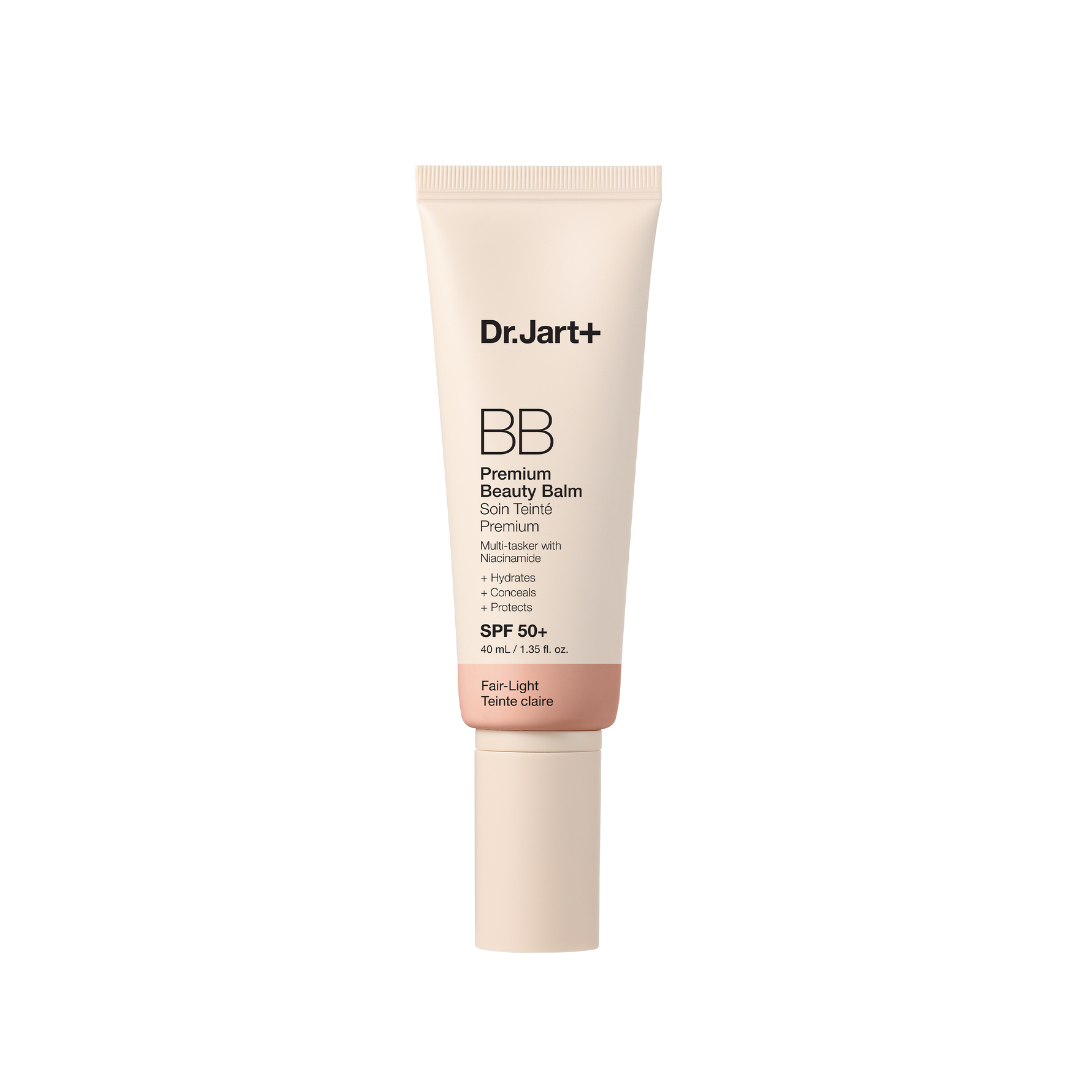 Dr.Jart+ Premium Beauty Balm SPF50 01 Fair-Light