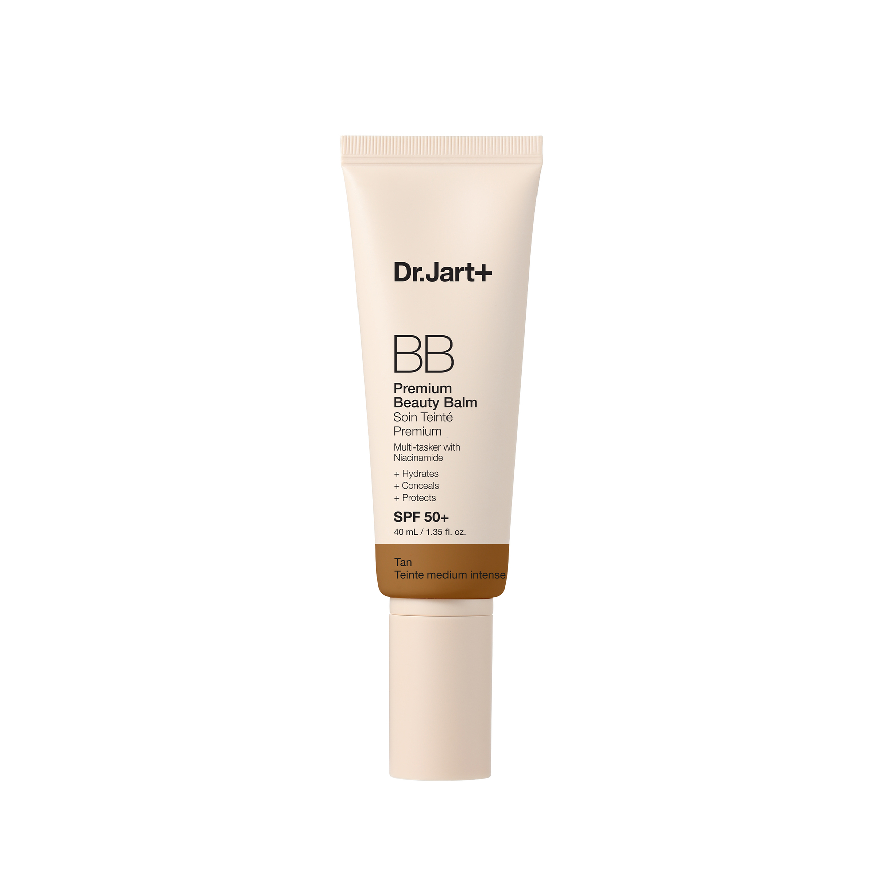 Dr.Jart+ Dr.Jart+ Premium Beauty Balm SPF50 3.5 Tan 3.5 Tan