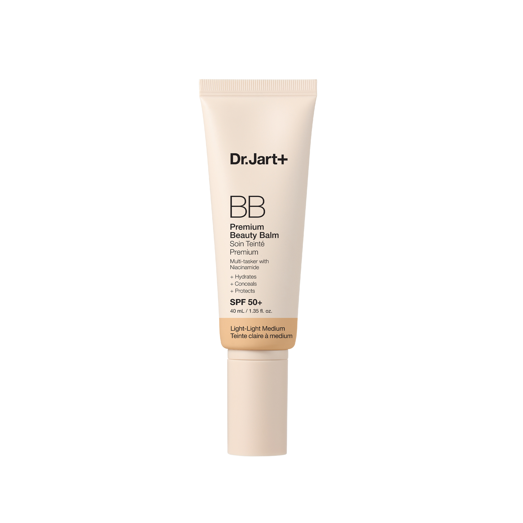 Dr.Jart+ Premium Beauty Balm SPF50 1.5 Light-Light Medium 1.5 Light-Light Medium