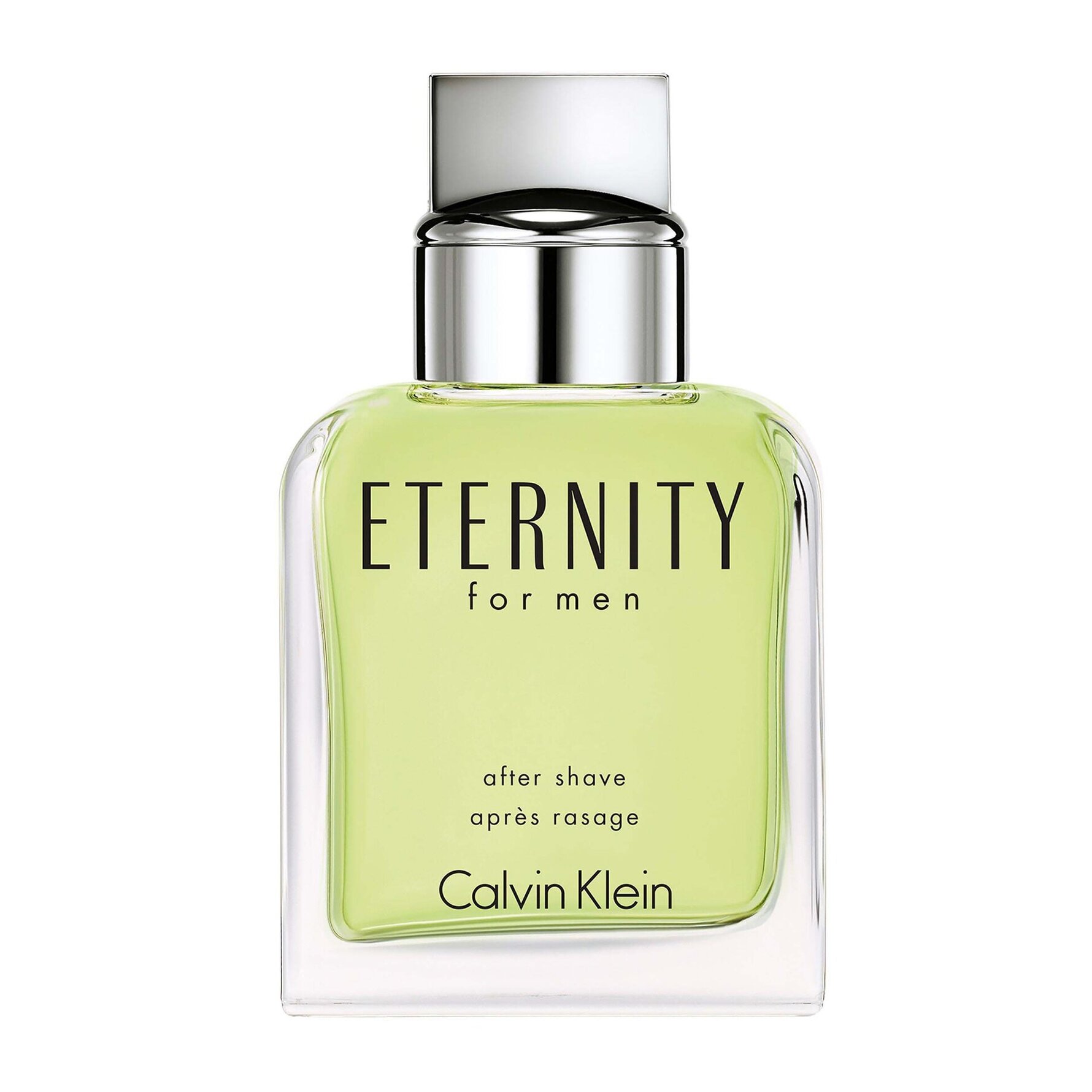 CALVIN KLEIN Eternity For Men After Shave 100 ml 100 ml