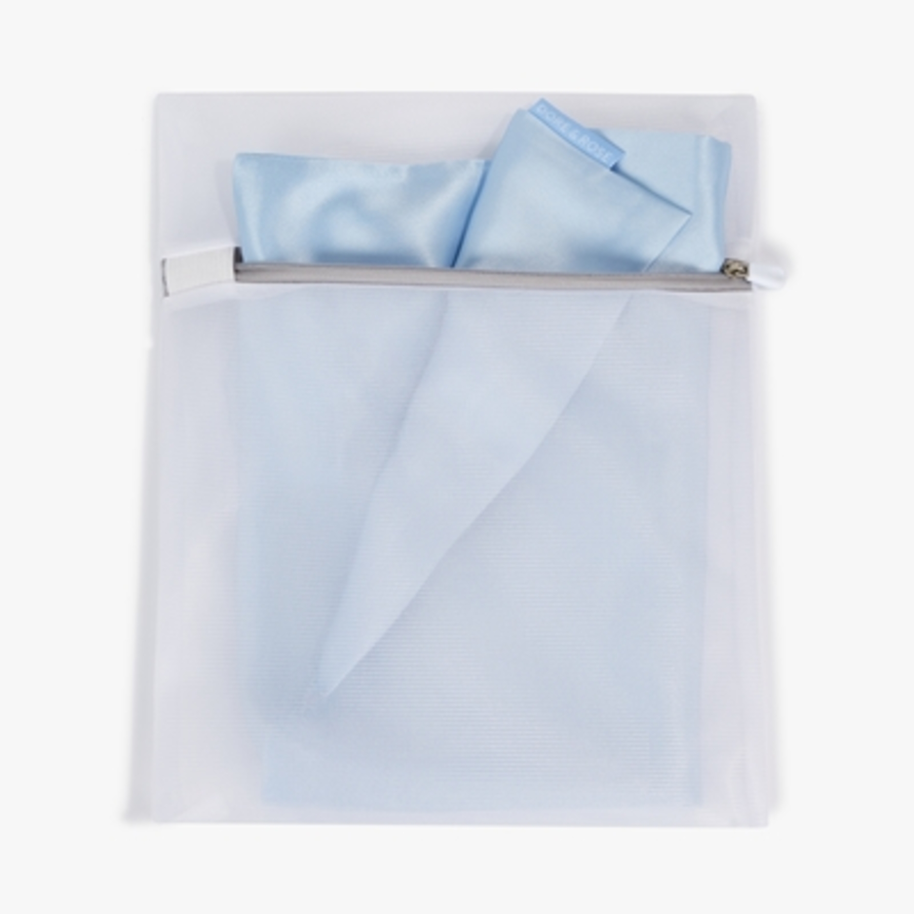 Dore & Rose Dore & Rose Washing Bag Neutral Neutral