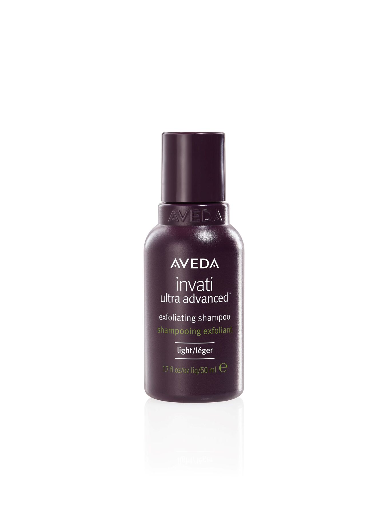 Aveda Invati Ultra Advanced Exfoliating Shampoo Light 50 ml, Mini 50 ml, Mini