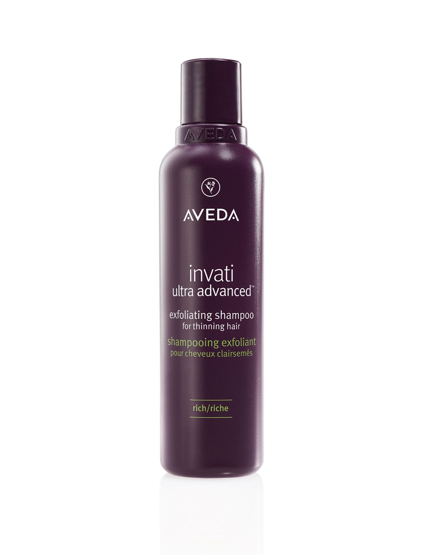 Aveda Invati Ultra Advanced Exfoliating Shampoo Rich 200 ml 200 ml