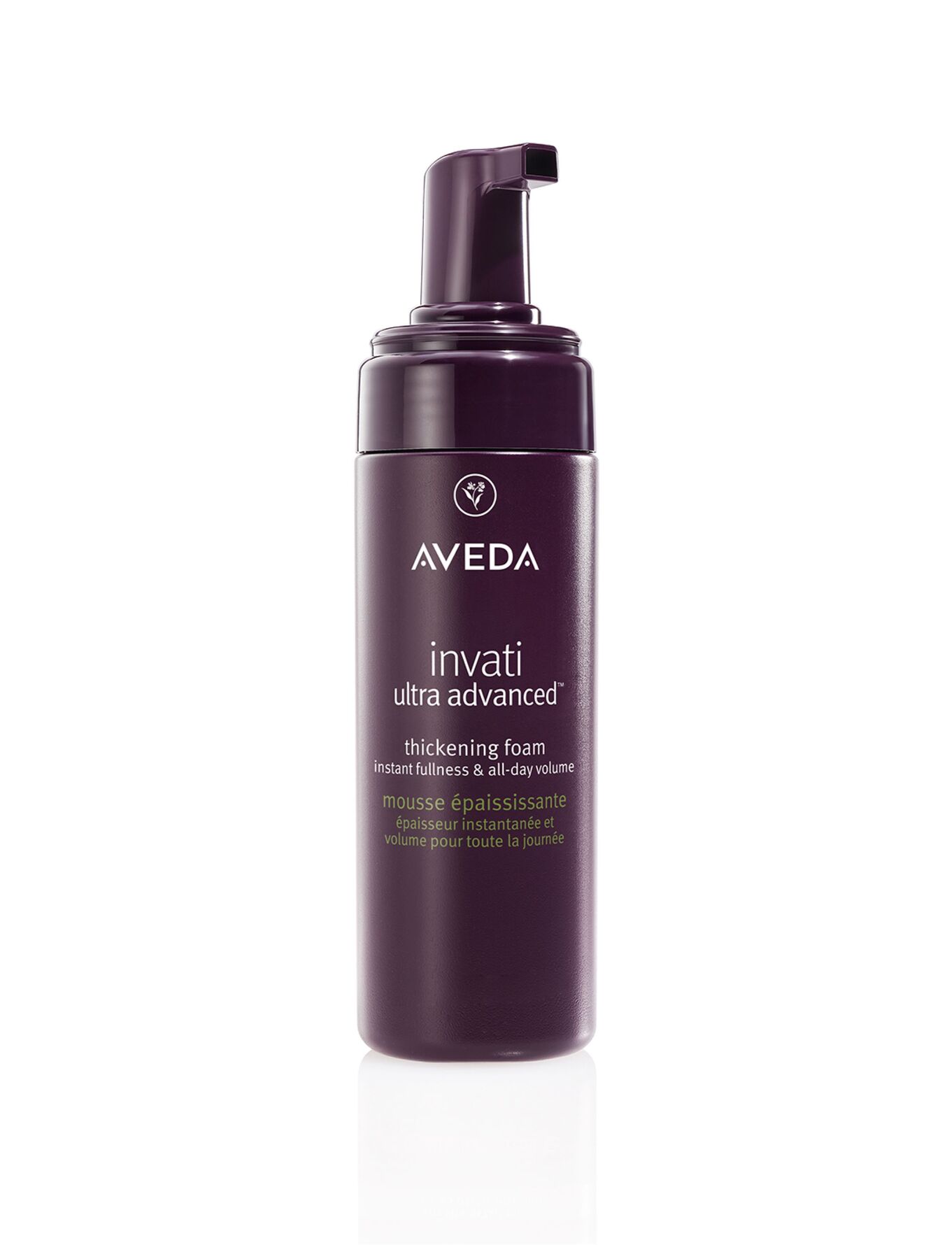 Aveda Invati Ultra Advanced Thickening Styling Foam 150 ml 150 ml