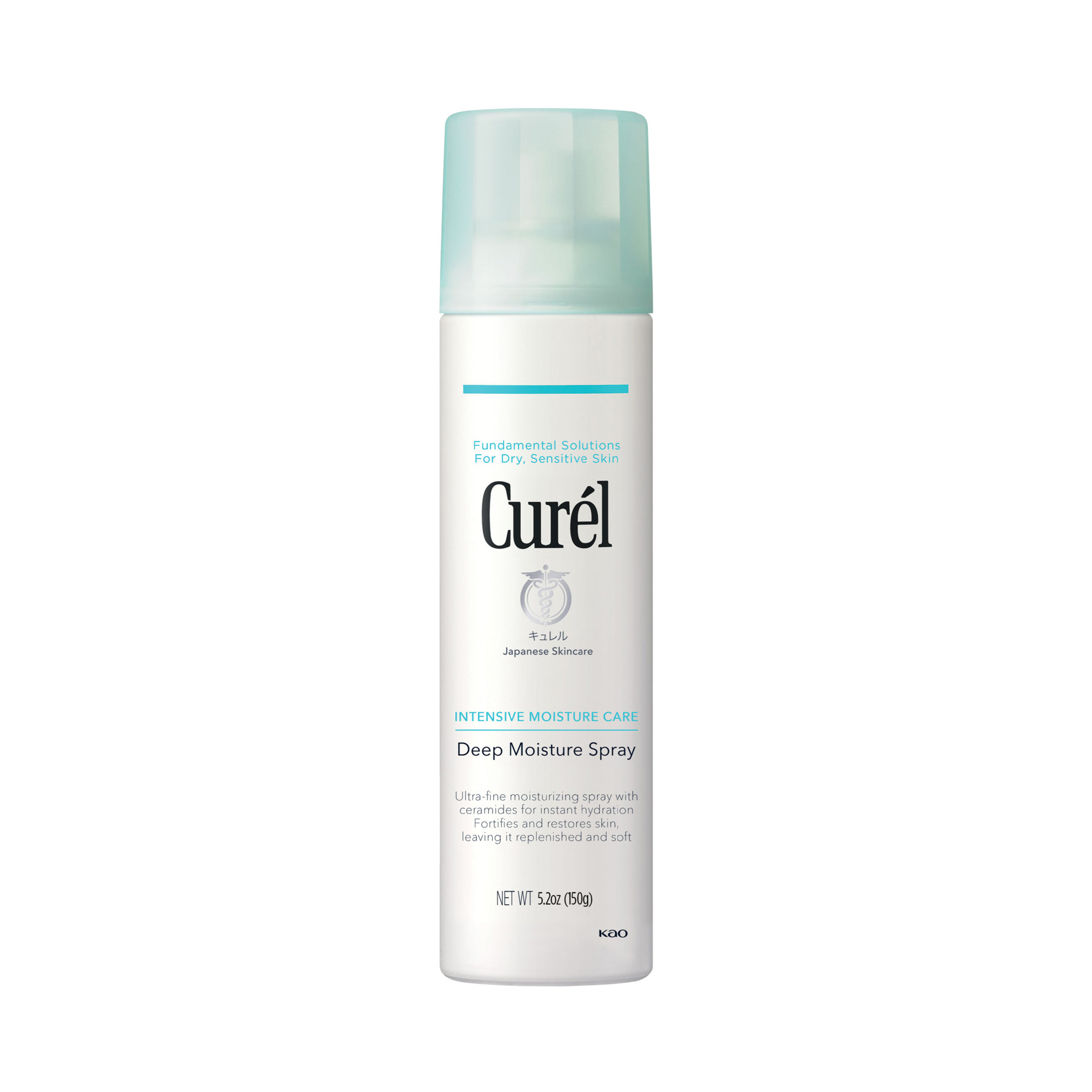 Curél Deep Moisture Spray 150 150