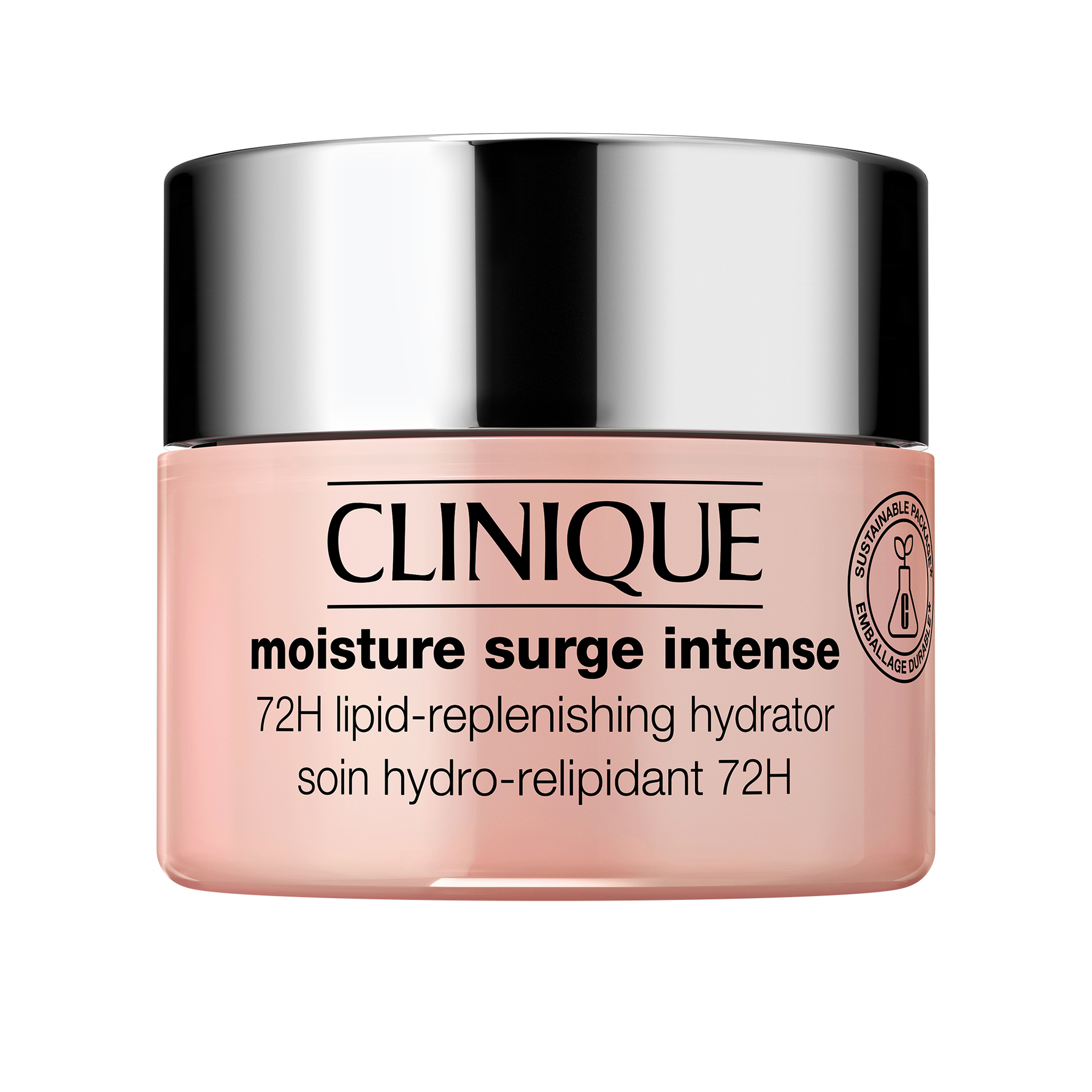 Clinique Moisture Surge Intense 72-Hour Lipid-Replenishing Hydrator 15 ml 15 ml