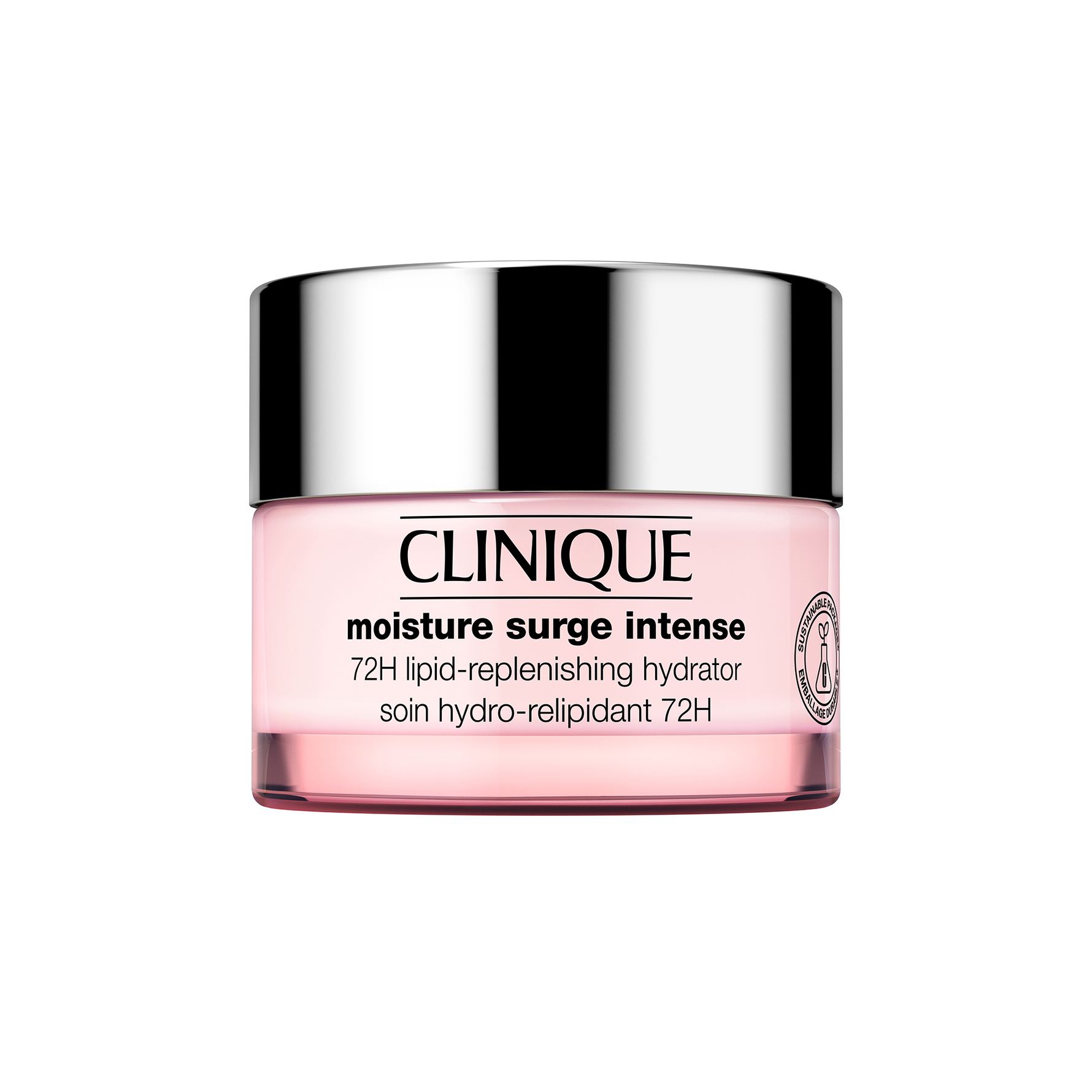Clinique Moisture Surge Intense 72-Hour Lipid-Replenishing Hydrating Face Cream 50 ml 50 ml