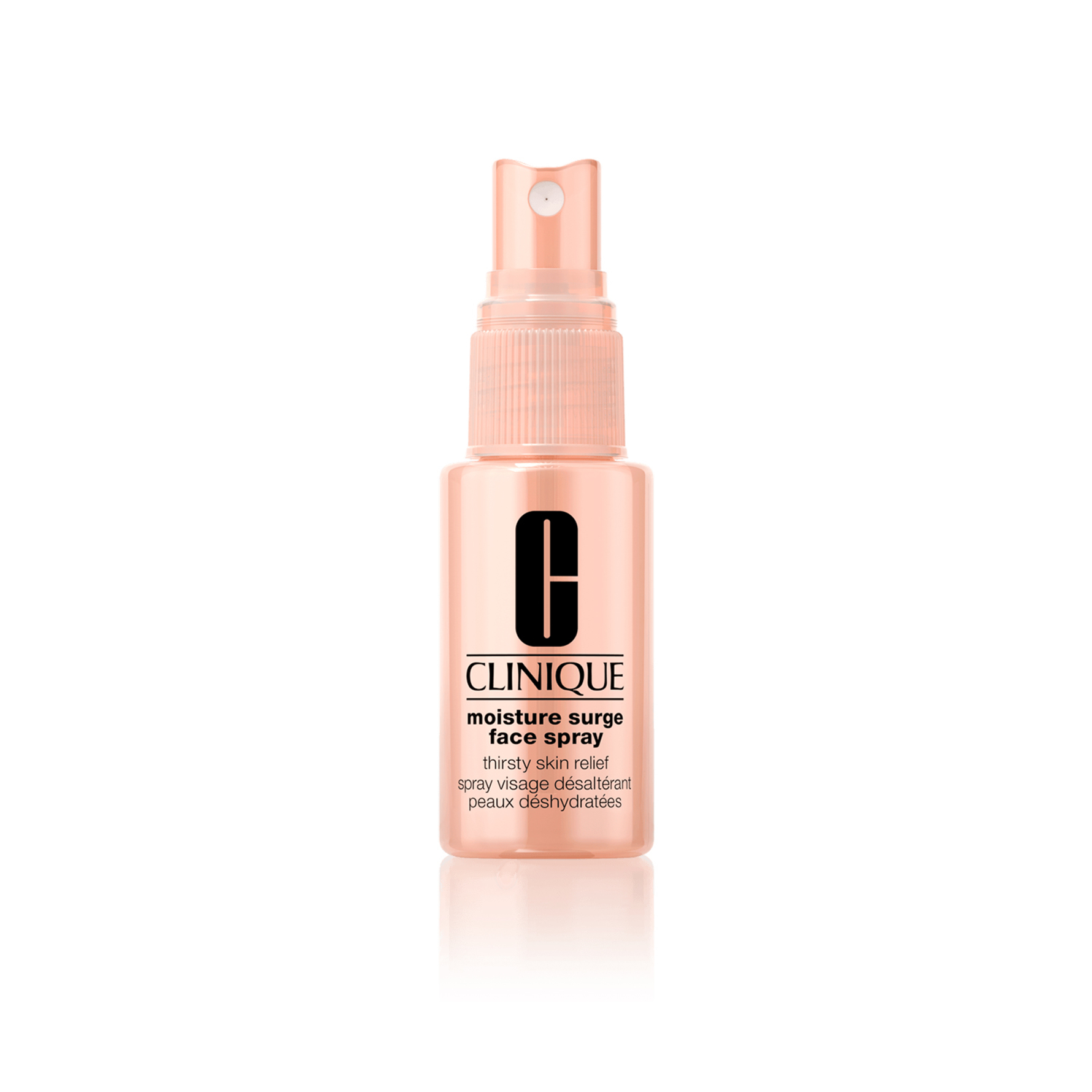 Clinique Moisture Surge™ Face Spray Thirsty Skin Relief 30 ml 30 ml