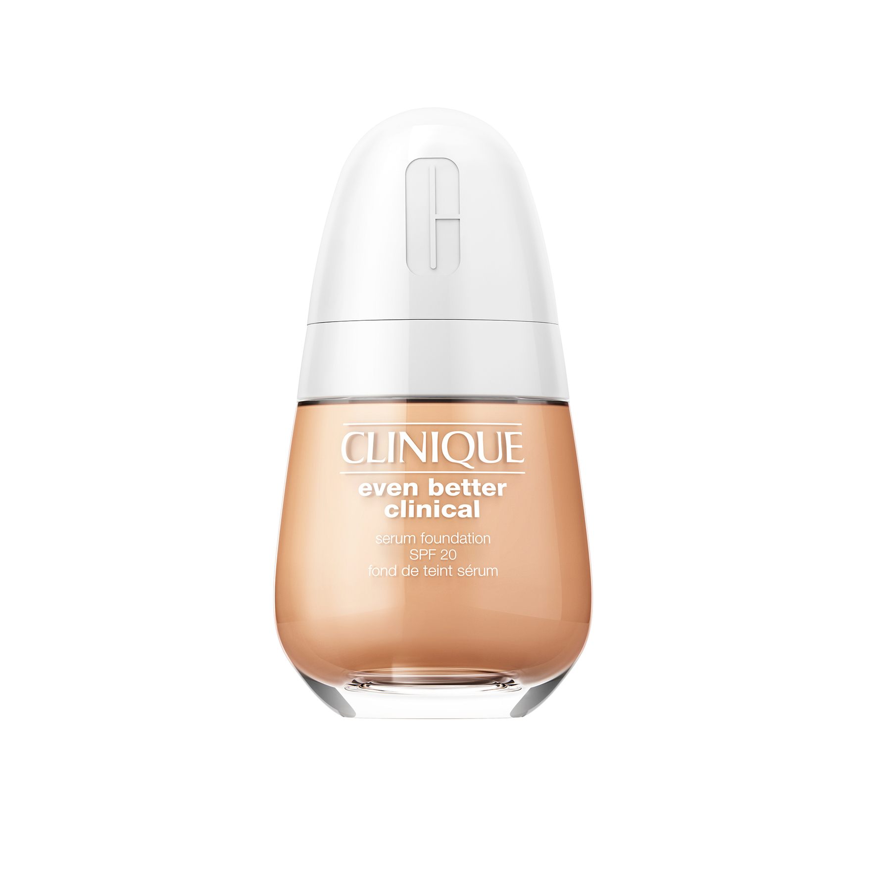 Clinique Clinique Even Better Clinical Serum Foundation SPF20 WN 16 Buff WN 16 Buff