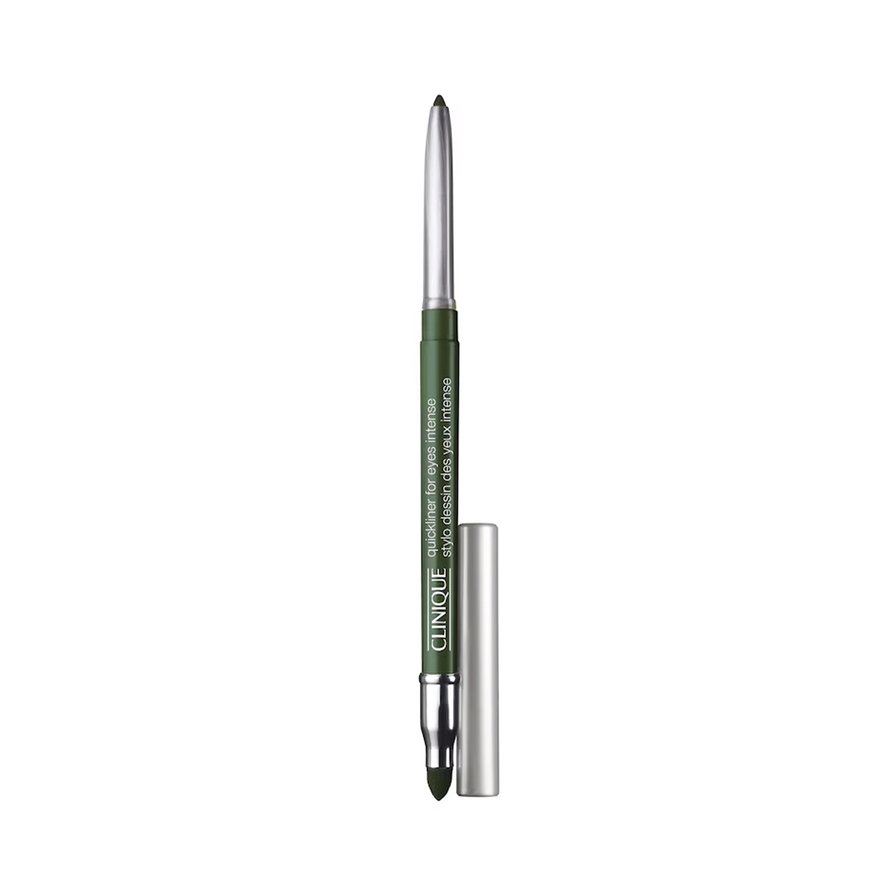 Clinique Clinique Quickliner For Eyes Intense Intense Ivy