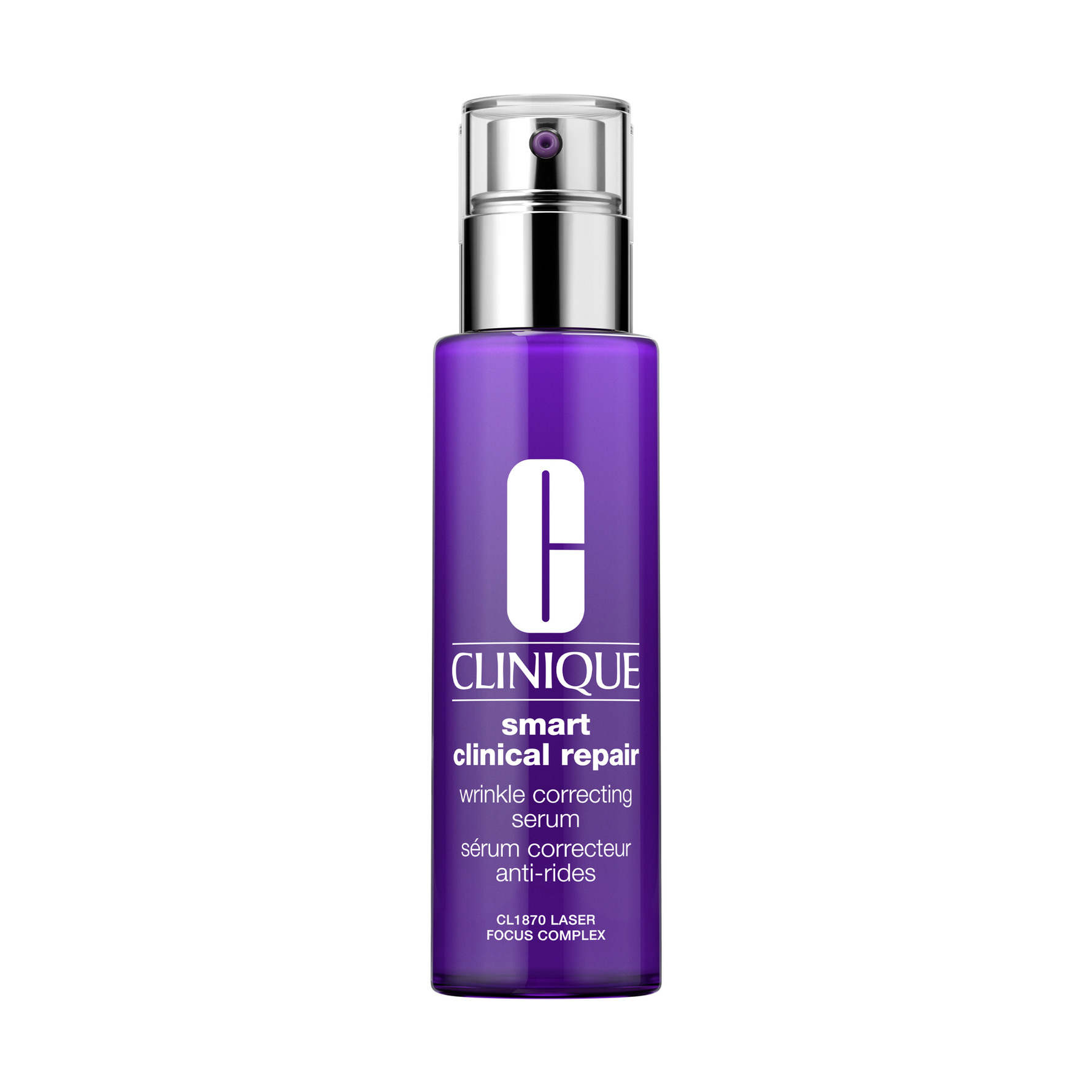 Clinique Clinique Smart Clinical Repair Wrinkle Correcting Serum 50 ml 50 ml