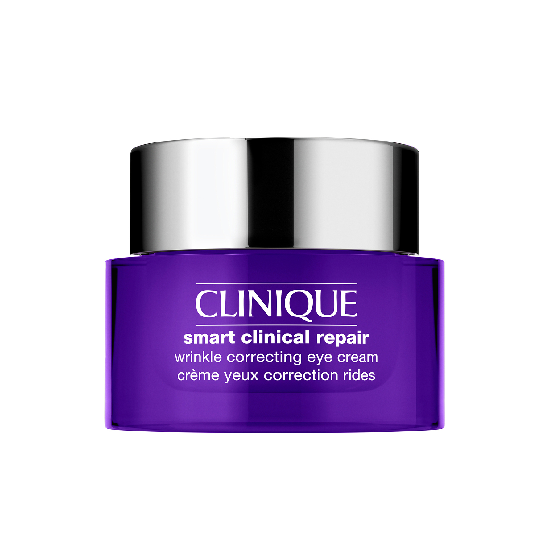 Clinique Smart Clinicial Repair Wrinkle Correcting Eye Cream 15 ml 15 ml