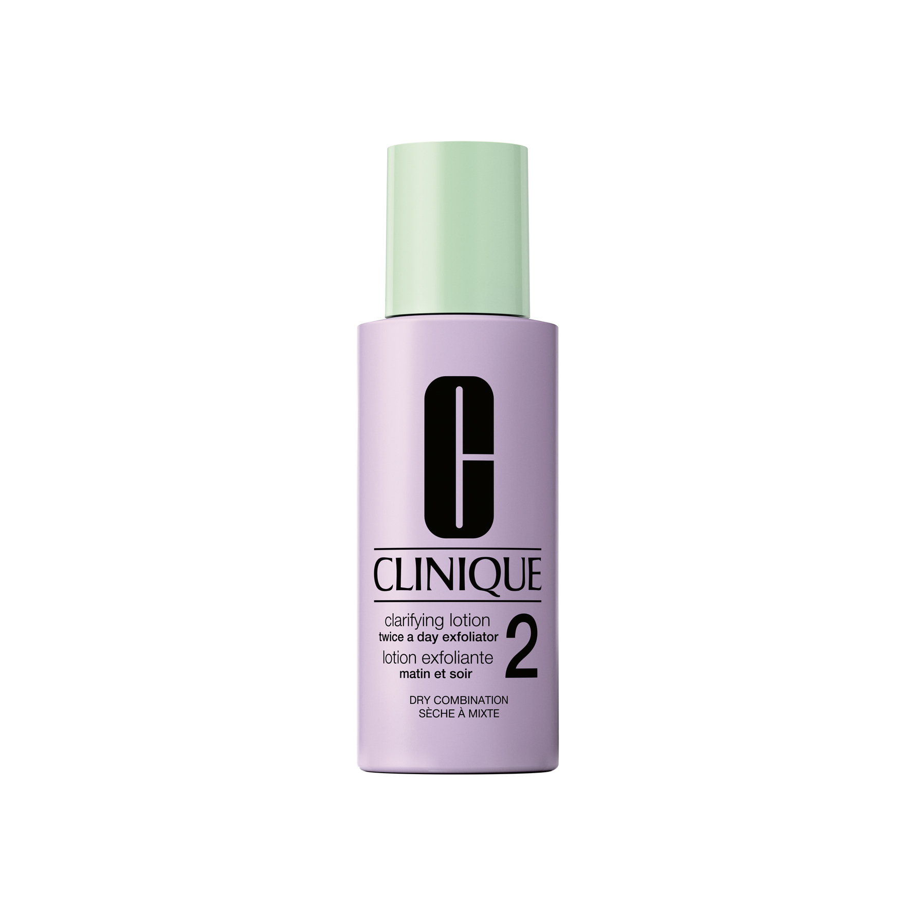 Clinique Clarifying Lotion 2 Dry To Combination Skin 60 ml 60 ml