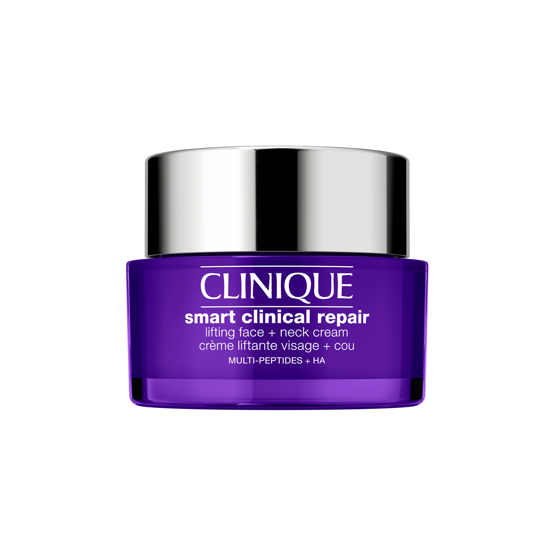 Clinique Smart Clinical Repair Lifting Face + Neck Cream 50 ml 50 ml
