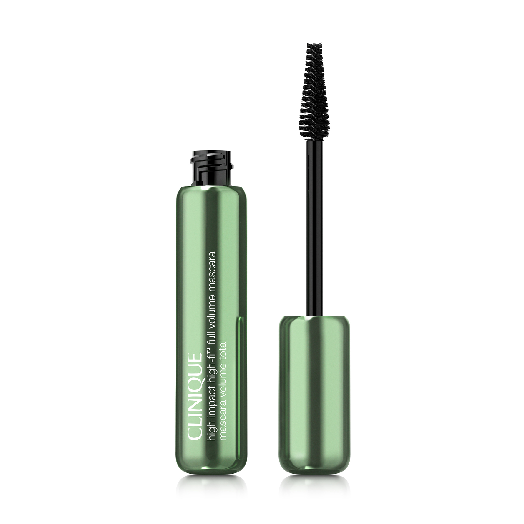 Clinique High Impact High-Fi Full Volume Mascara Intense Brown Intense