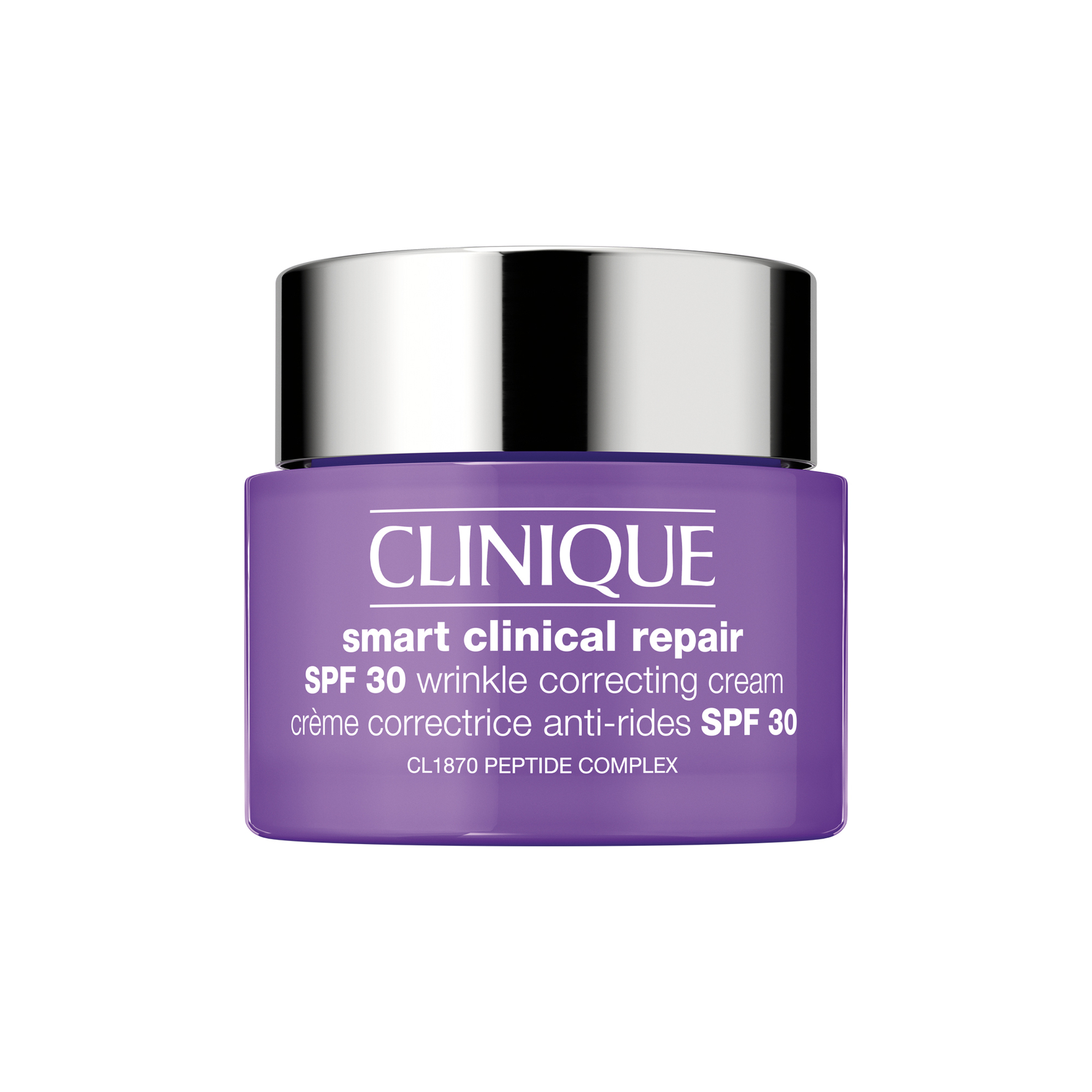 Clinique Clinique Smart Clinical Repair Wrinkle Correcting Cream SPF30 75 ml 75 ml