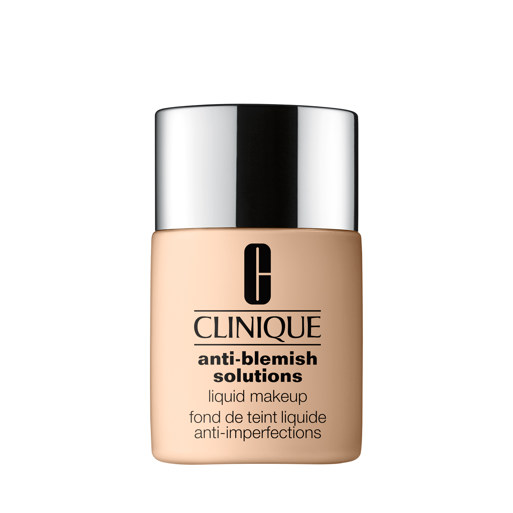 Clinique Anti Blemish Liquid Makeup Foundation CN 10 Alabaster CN 10 Alabaster