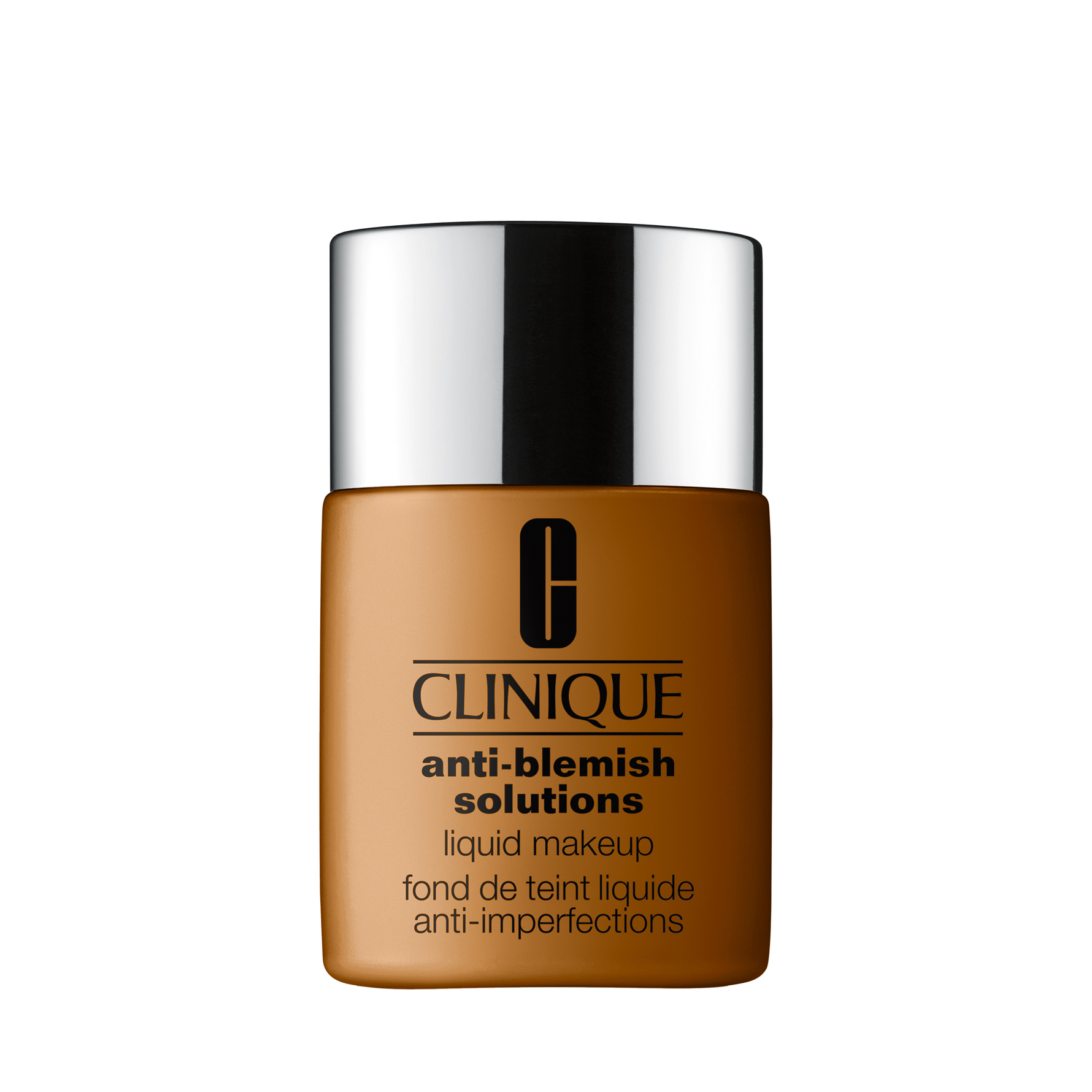 Clinique Anti Blemish Liquid Makeup Foundation WN 114 Golden WN 114 Golden