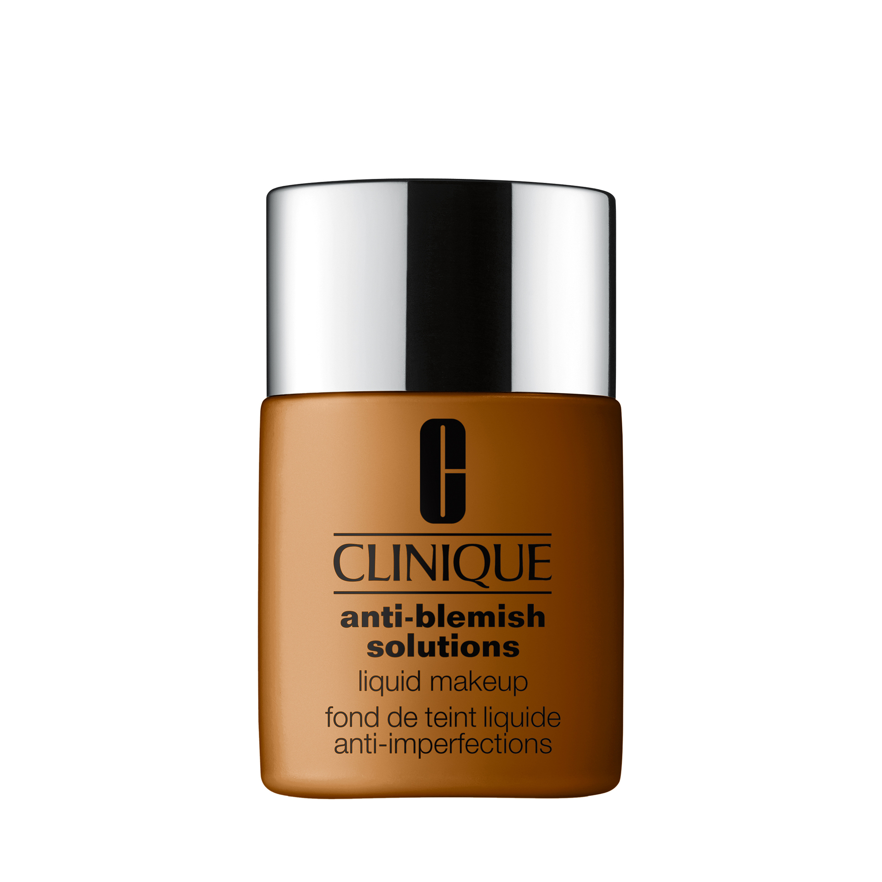 Clinique Anti Blemish Liquid Makeup Foundation WN 118 Amber WN 118 Amber