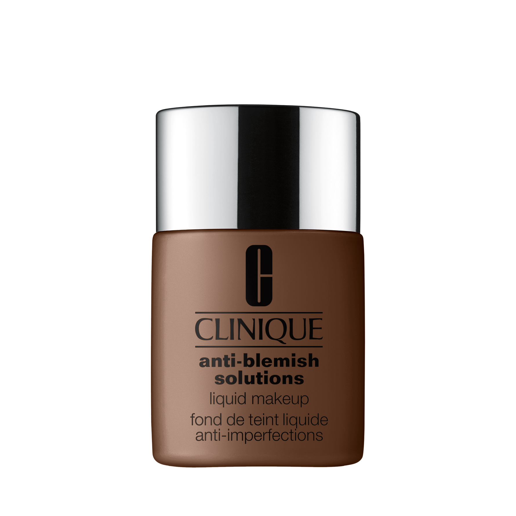 Clinique Anti Blemish Liquid Makeup Foundation CN 126 Espresso CN 126 Espresso