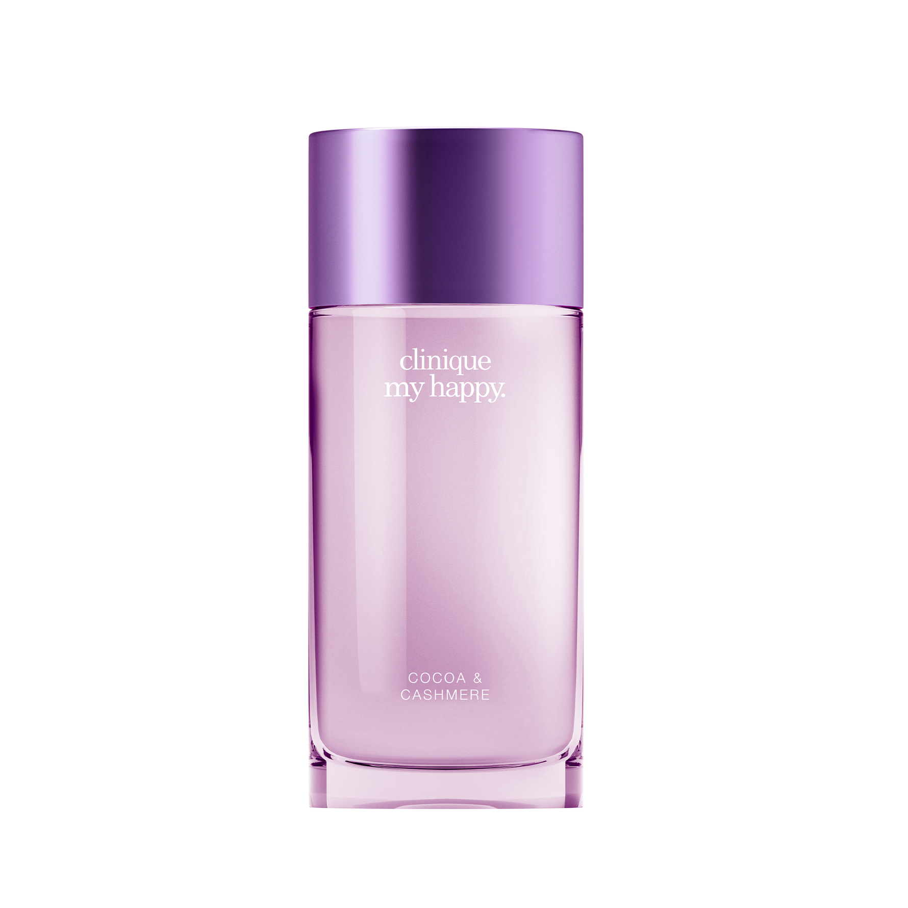 My Happy Cocoa & Cashmere Parfum