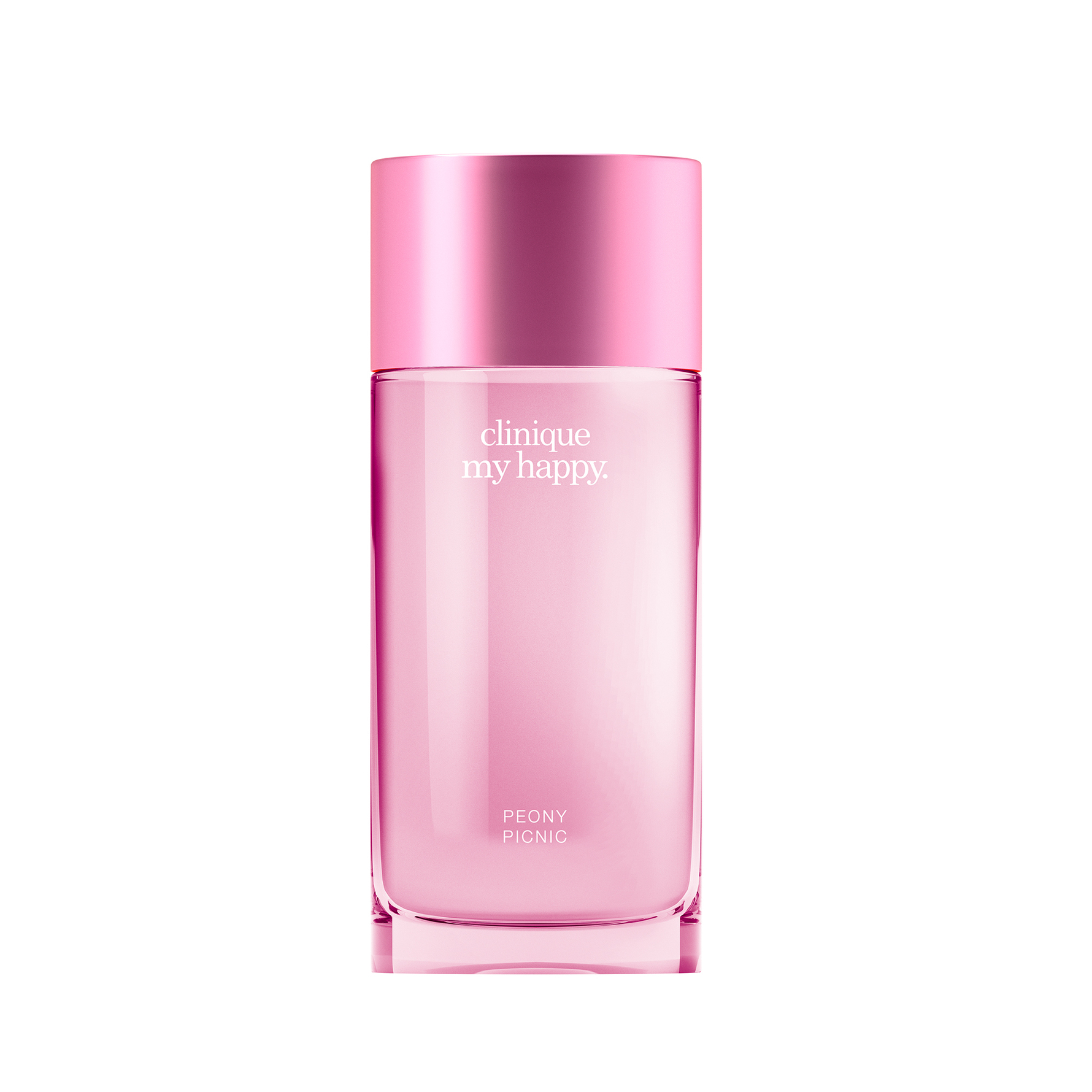 My Happy Peony Picnic Parfum