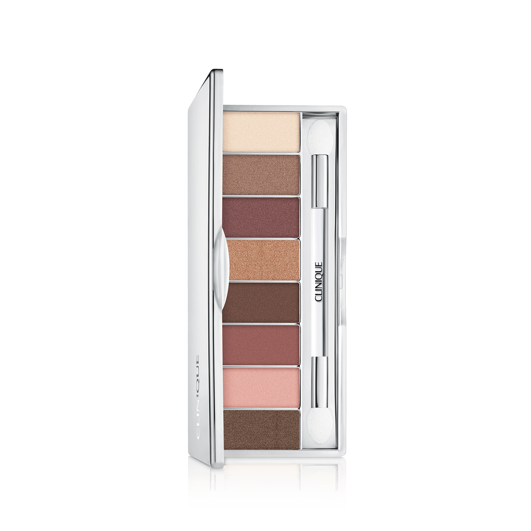 Clinique All About Shadow 8 Pan Best Of Black Honey Best Of Black Honey
