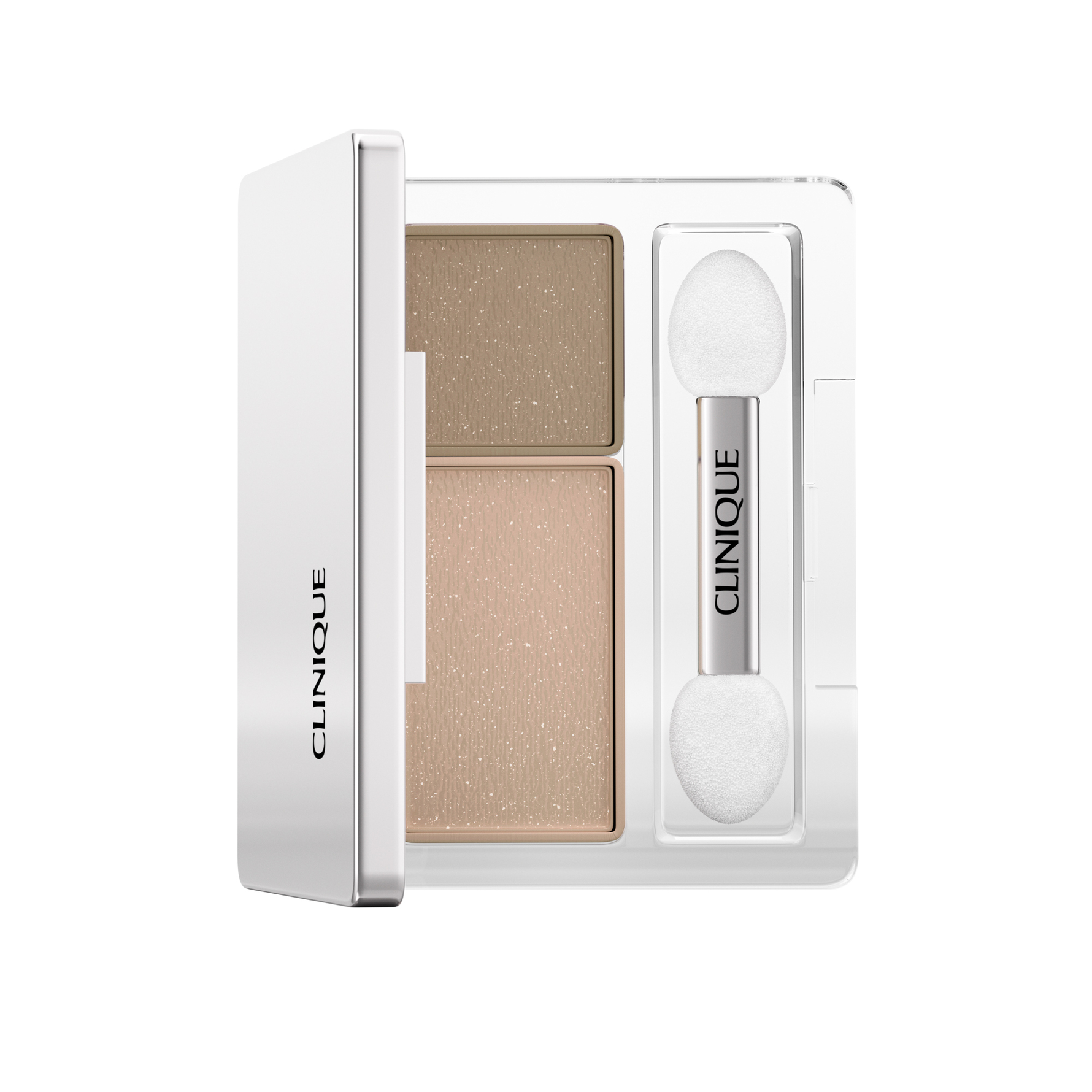 Clinique All About Shadow Duo Eyeshadow Starlight Starbright Starlight Starbright