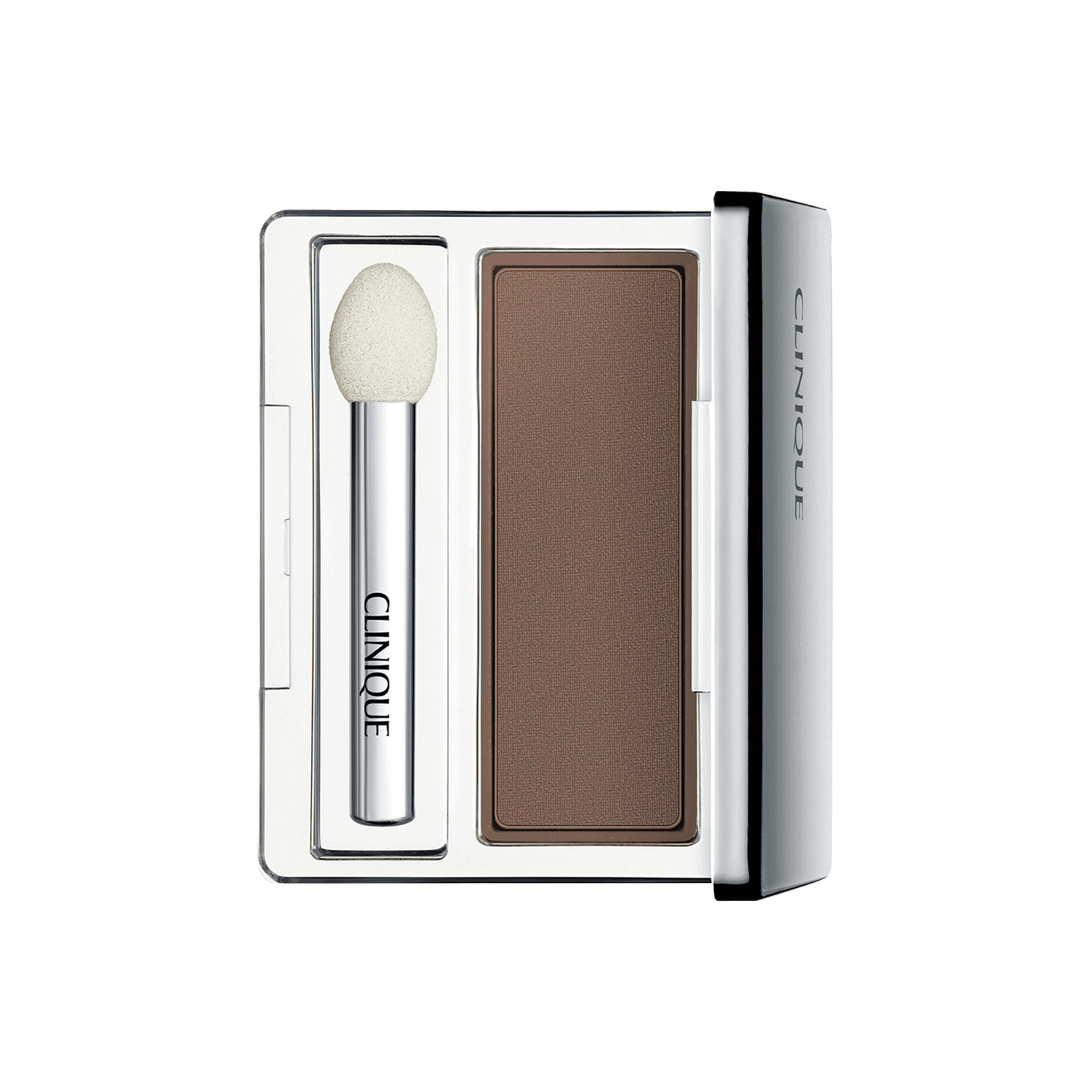 Clinique All About Shadow Matte Eyeshadow French Roast French Roast
