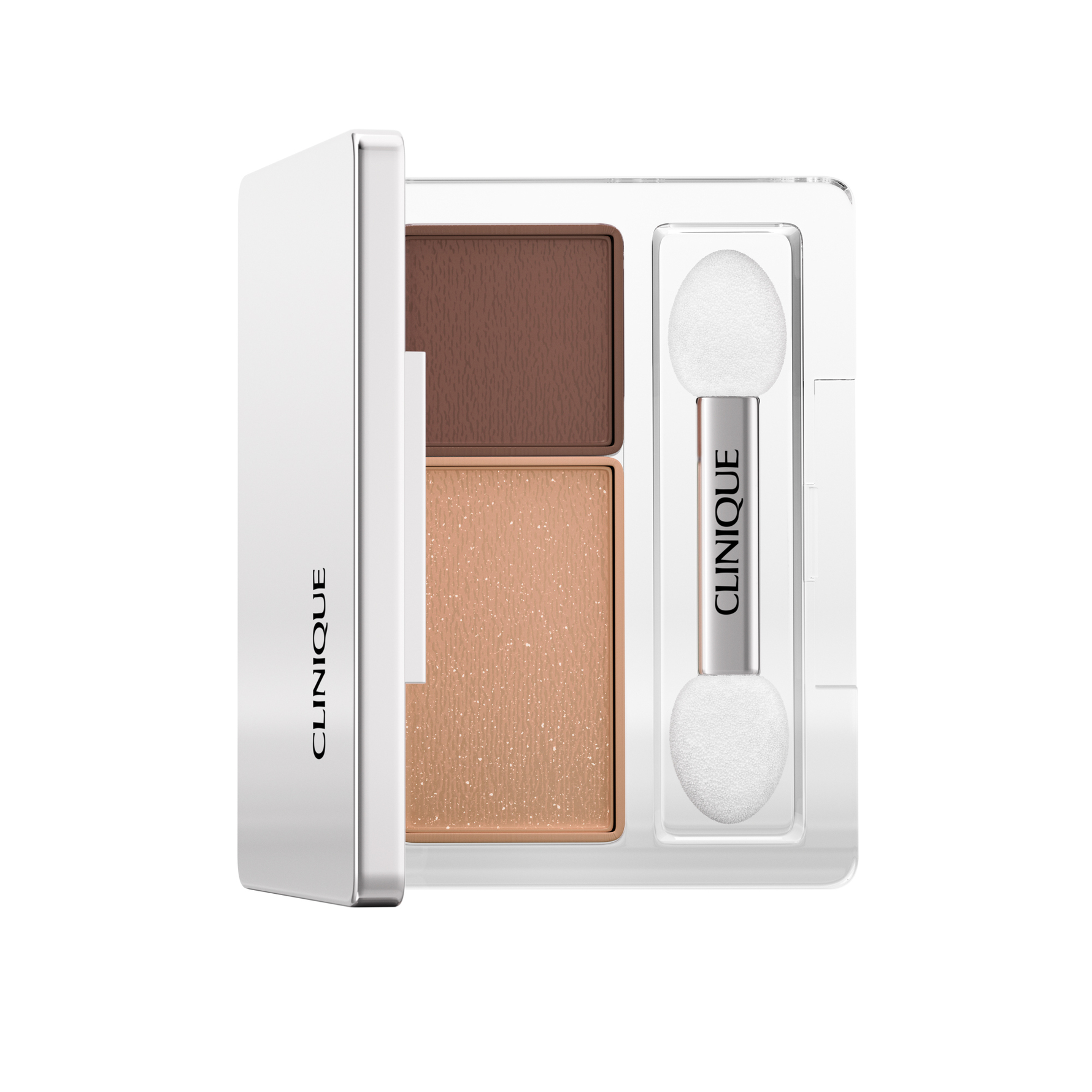 Clinique All About Shadow Duo Eyeshadow Day Into Date Day Into Date