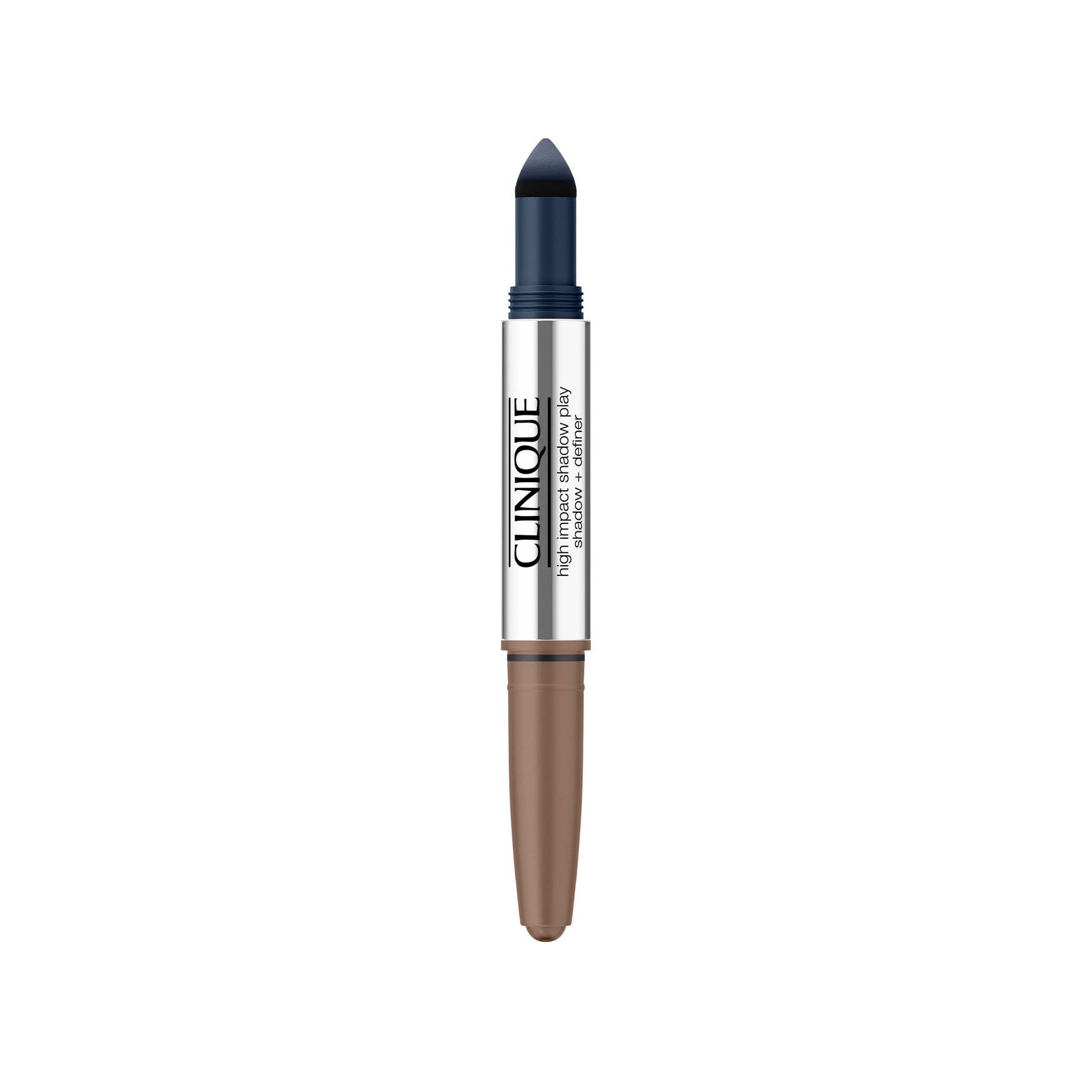 Clinique High Impact Shadow Play Shadow + Definer Day + Night Day + Night