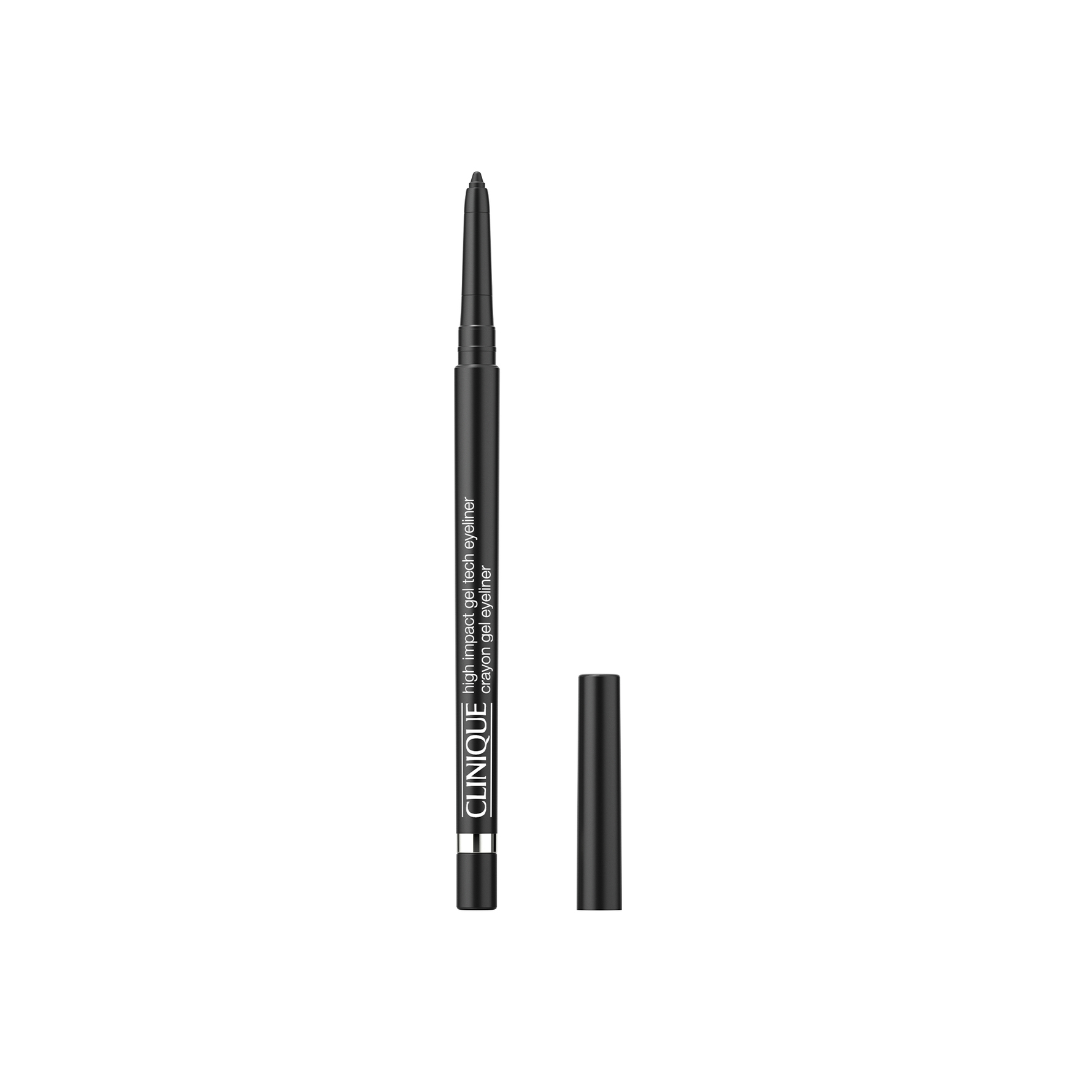 Clinique High Impact Gel Tech Eyeliner Intense Black Intense