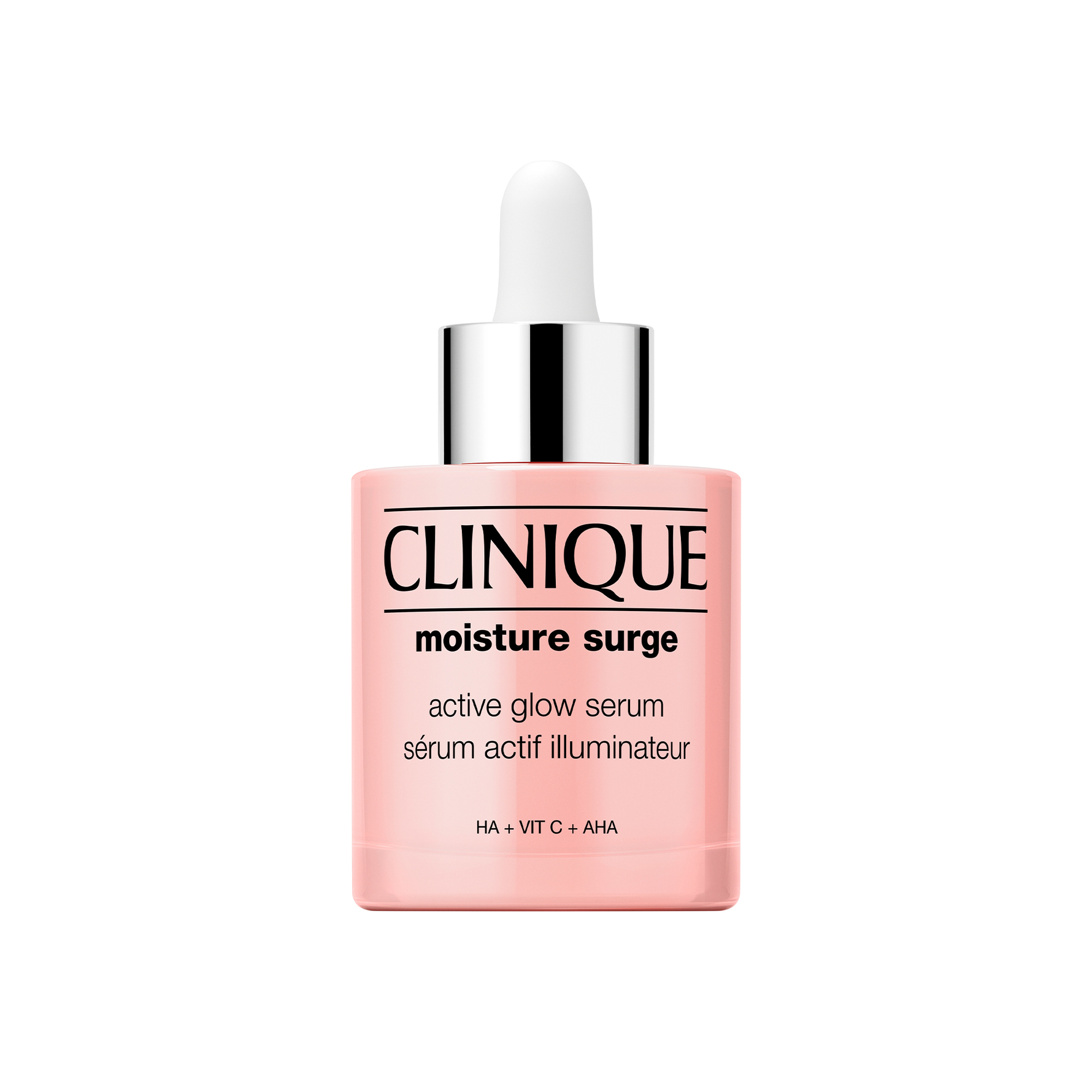 Clinique Moisture Surge Active Glow Serum 30 ml 30 ml