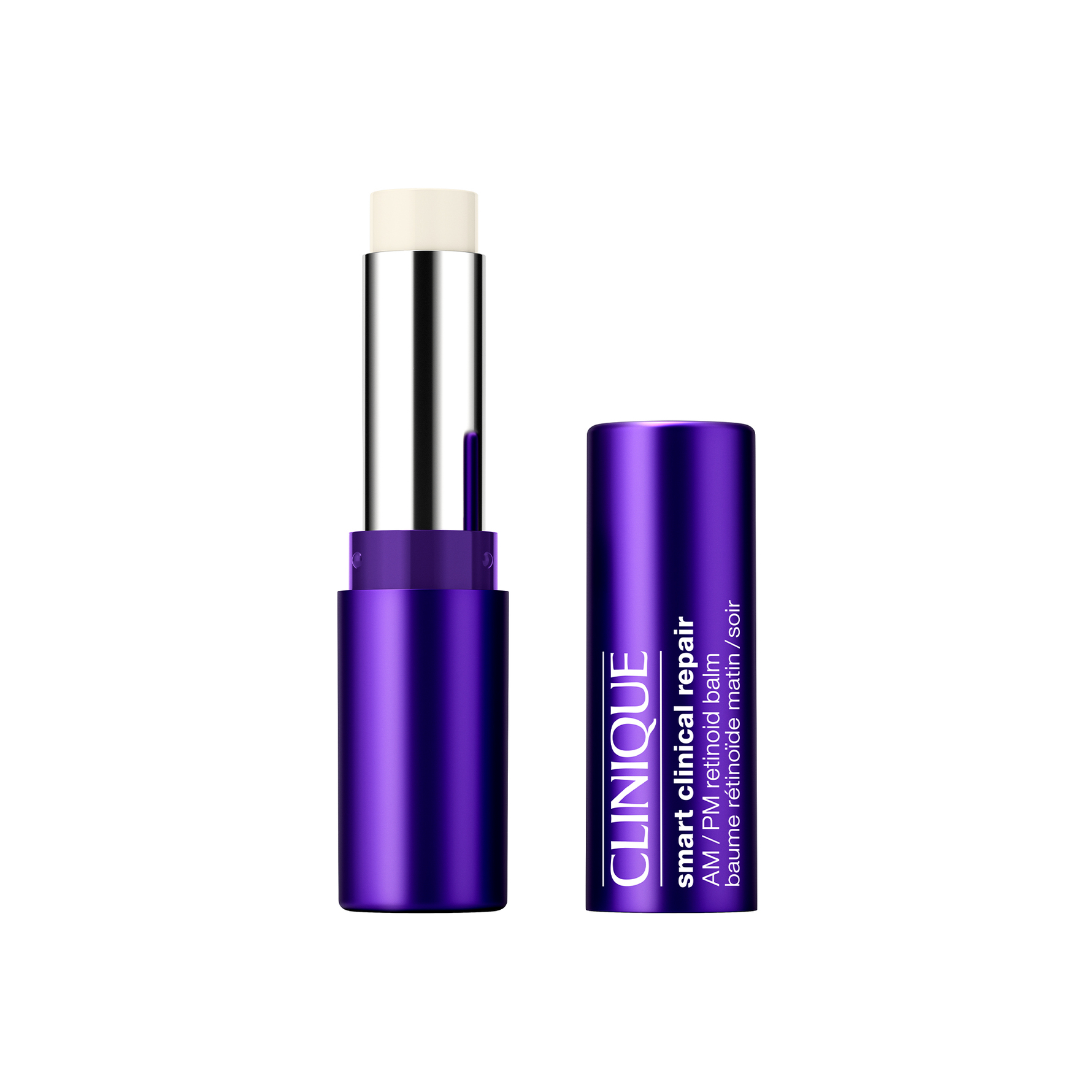 Clinique Smart Clinical Repair AM/PM Retinoid Balm 3 g 3 g