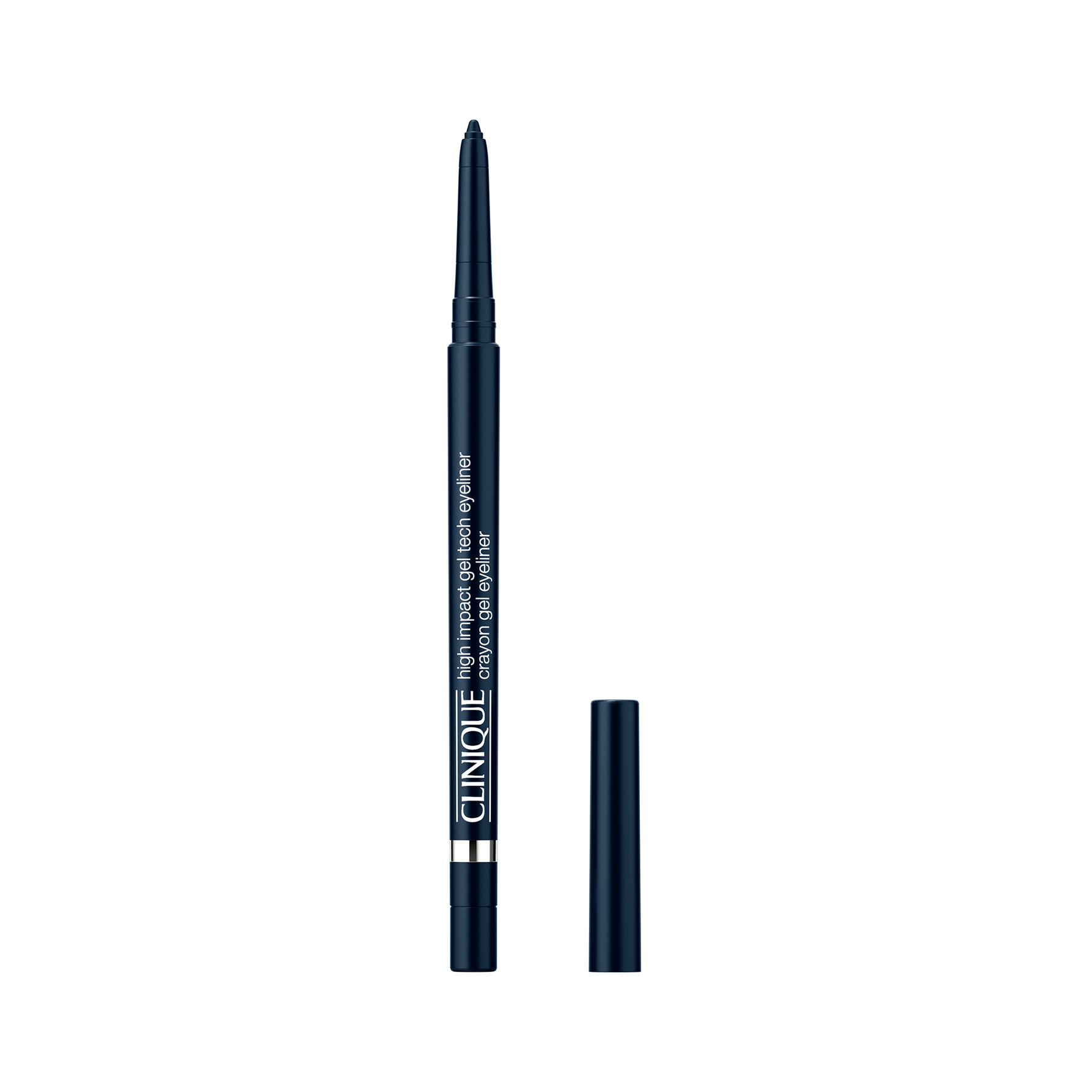Clinique High Impact Gel Tech Eyeliner 3 Deep Denim 3 Deep Denim