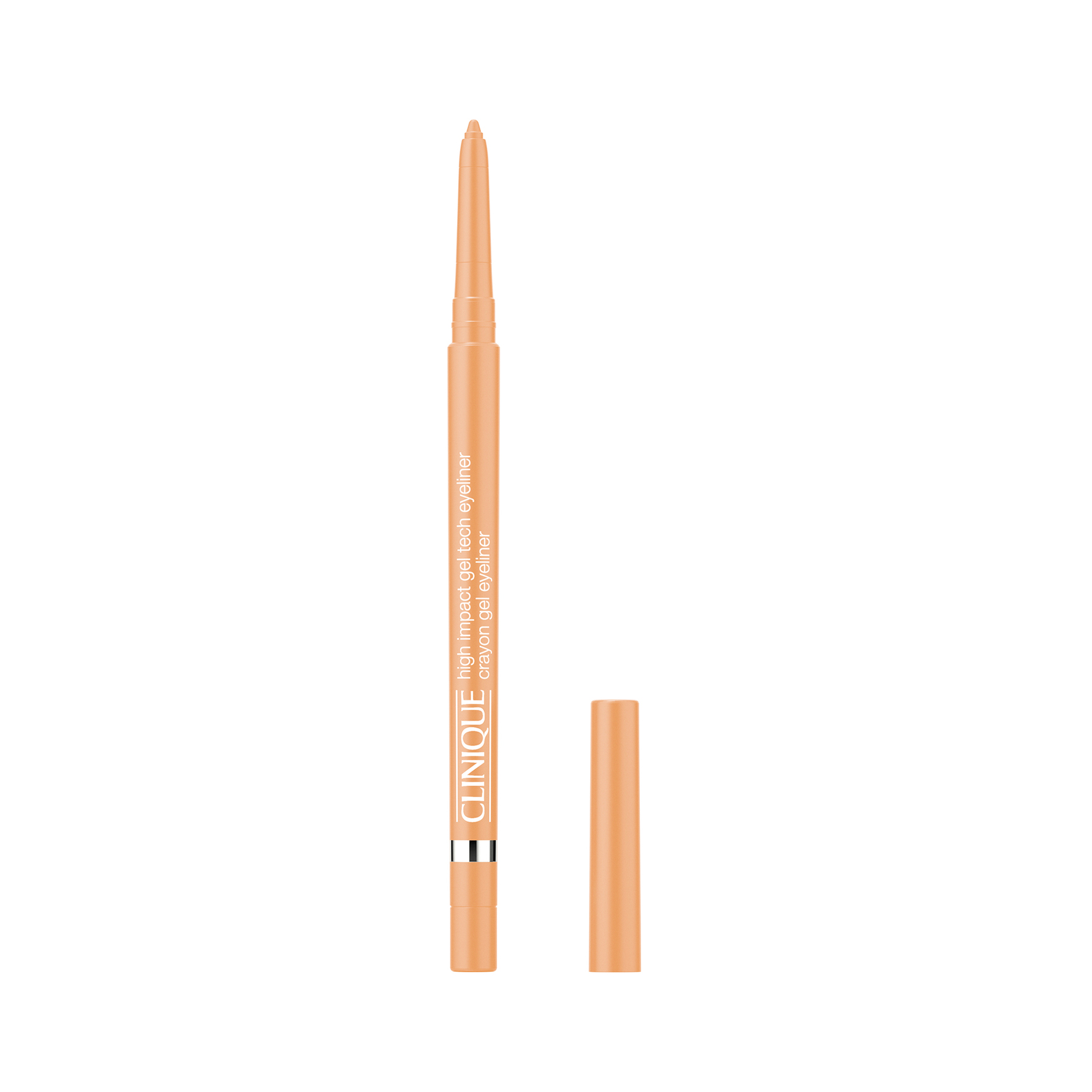 Clinique High Impact Gel Tech Eyeliner 5 Beaming Beige 5 Beaming