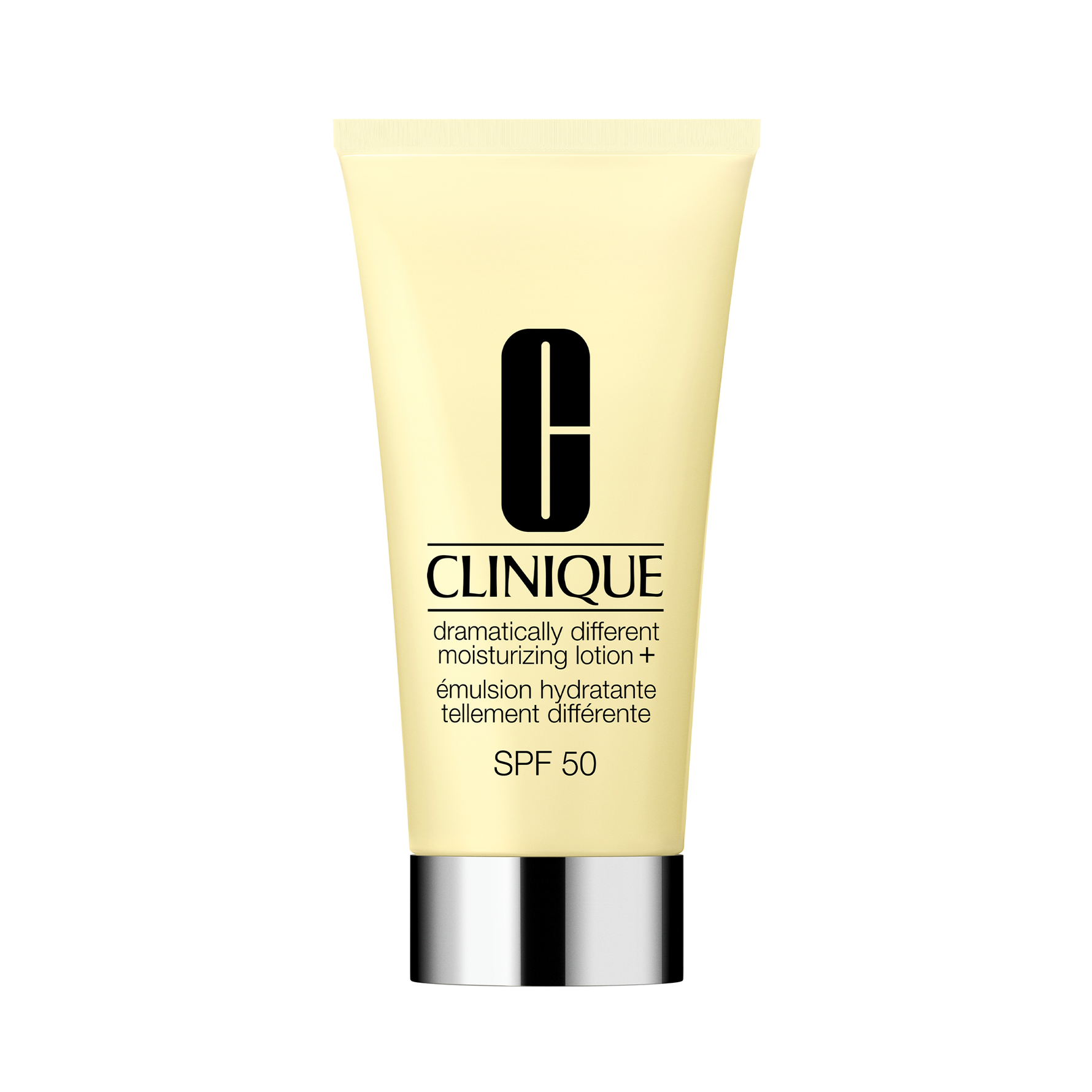 Clinique Dramatically Different Moisturizing Lotion+ SPF 50 50 ml 50 ml