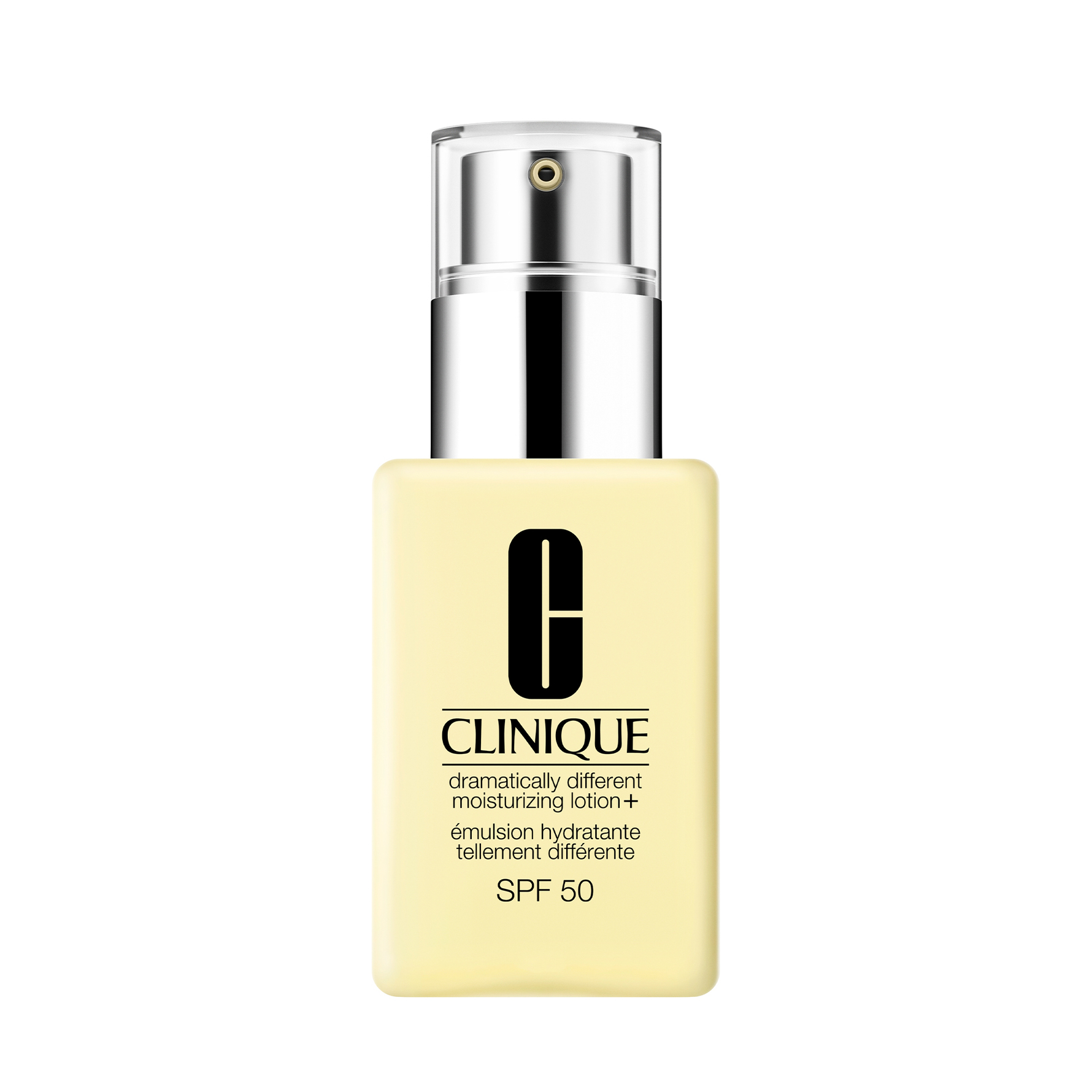 Clinique Clinique Dramatically Different Moisturizing Lotion+ SPF 50 75 ml