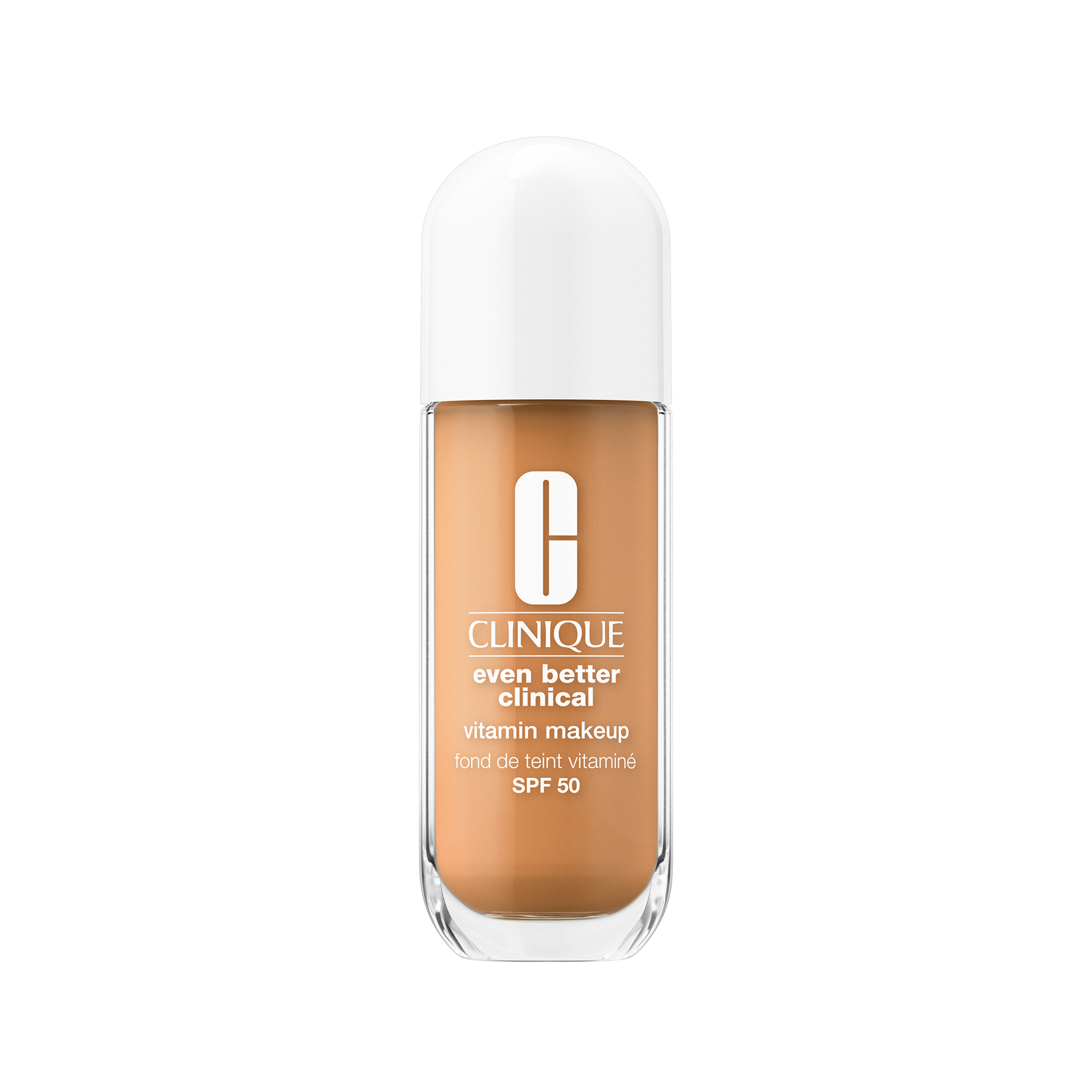 Clinique Even Better Vitamin Foundation SPF50 Medium Warm 2 Medium Warm 2